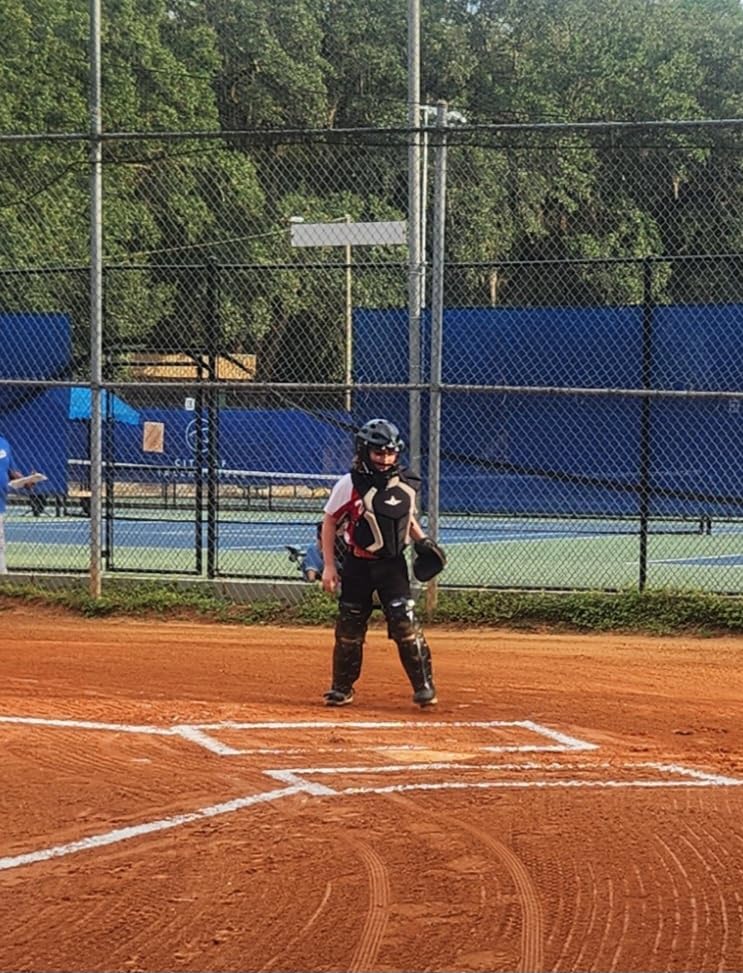 All-Star Player's Series Youth Catcher's Kit - Complete Protective Baseball/ Softball Gear Set, NOCSAE Certified, Ages 7-16 customer photo 1