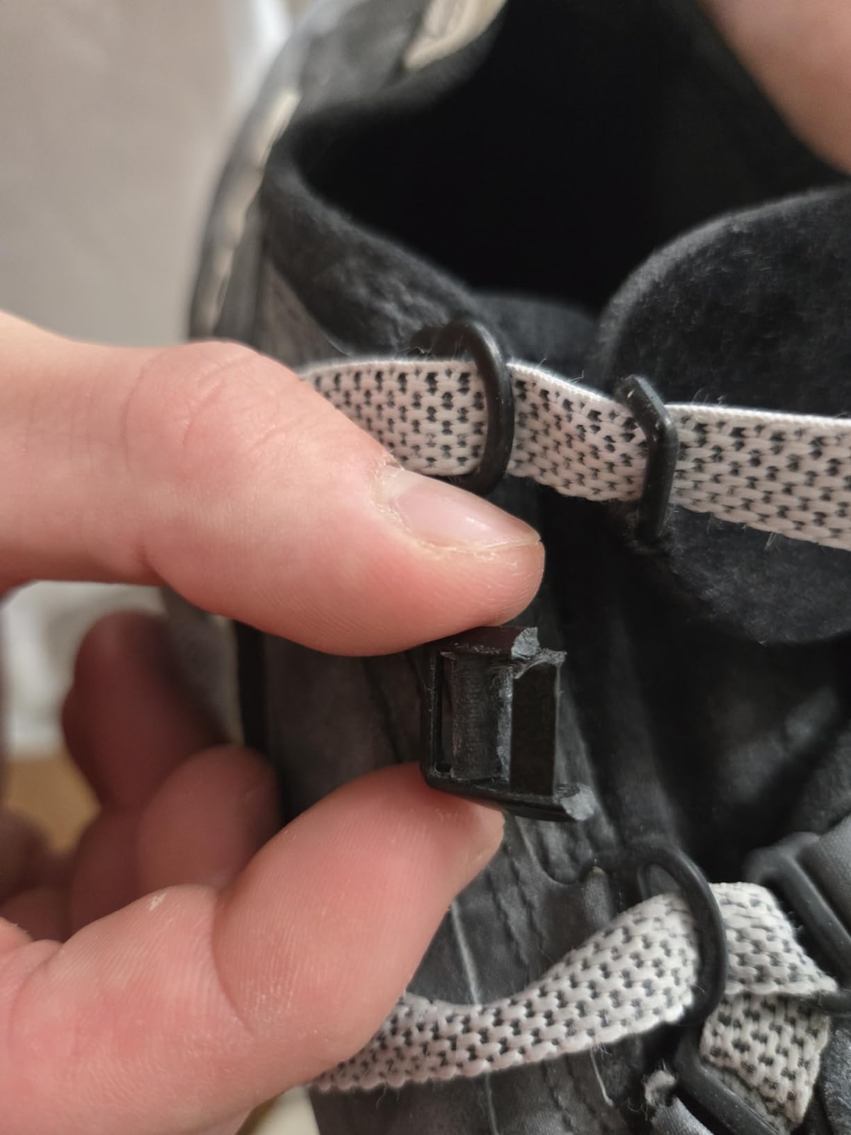 EVOLV Phantom Rock Climbing Shoe for Bouldering & Sport Climbing customer photo 1