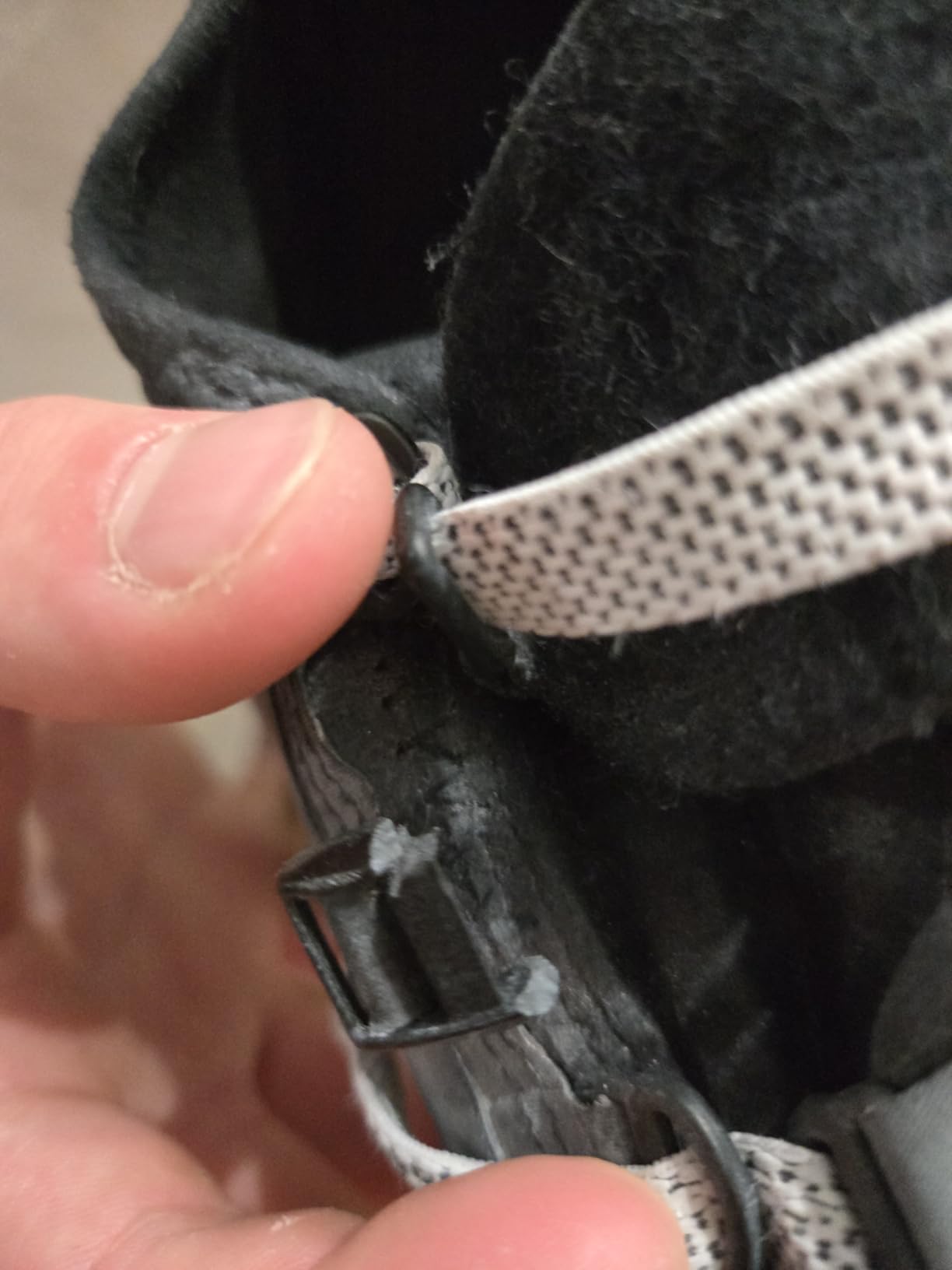 EVOLV Phantom Rock Climbing Shoe for Bouldering & Sport Climbing customer photo 2