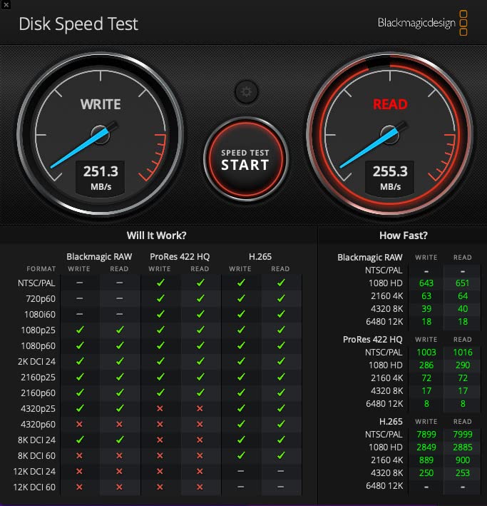 LaCie d2 Professional 8TB External Hard Drive Desktop HDD - USB-C USB 3.0 7200 RPM Enterprise Class Drives, 5 Year Warranty and Recovery Service (STHA8000800) customer photo 1