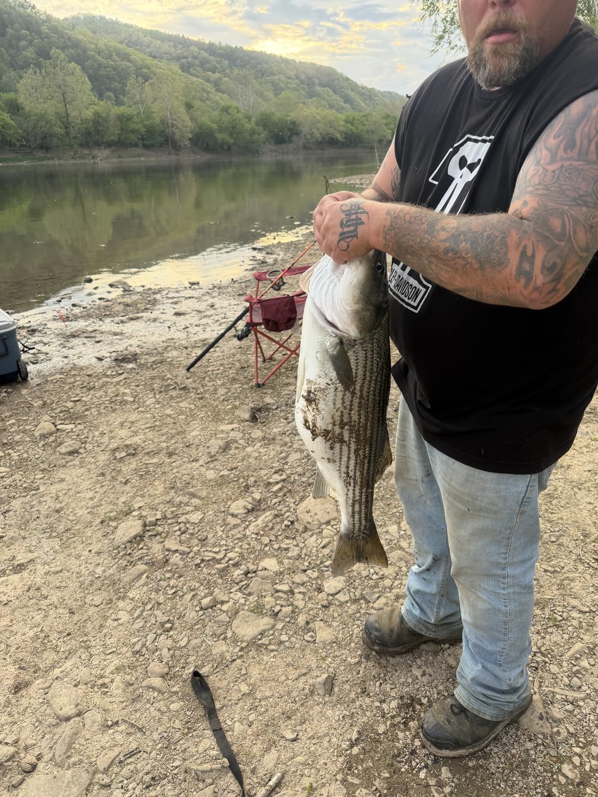 KastKing Megatron Spinning Reel customer photo 2