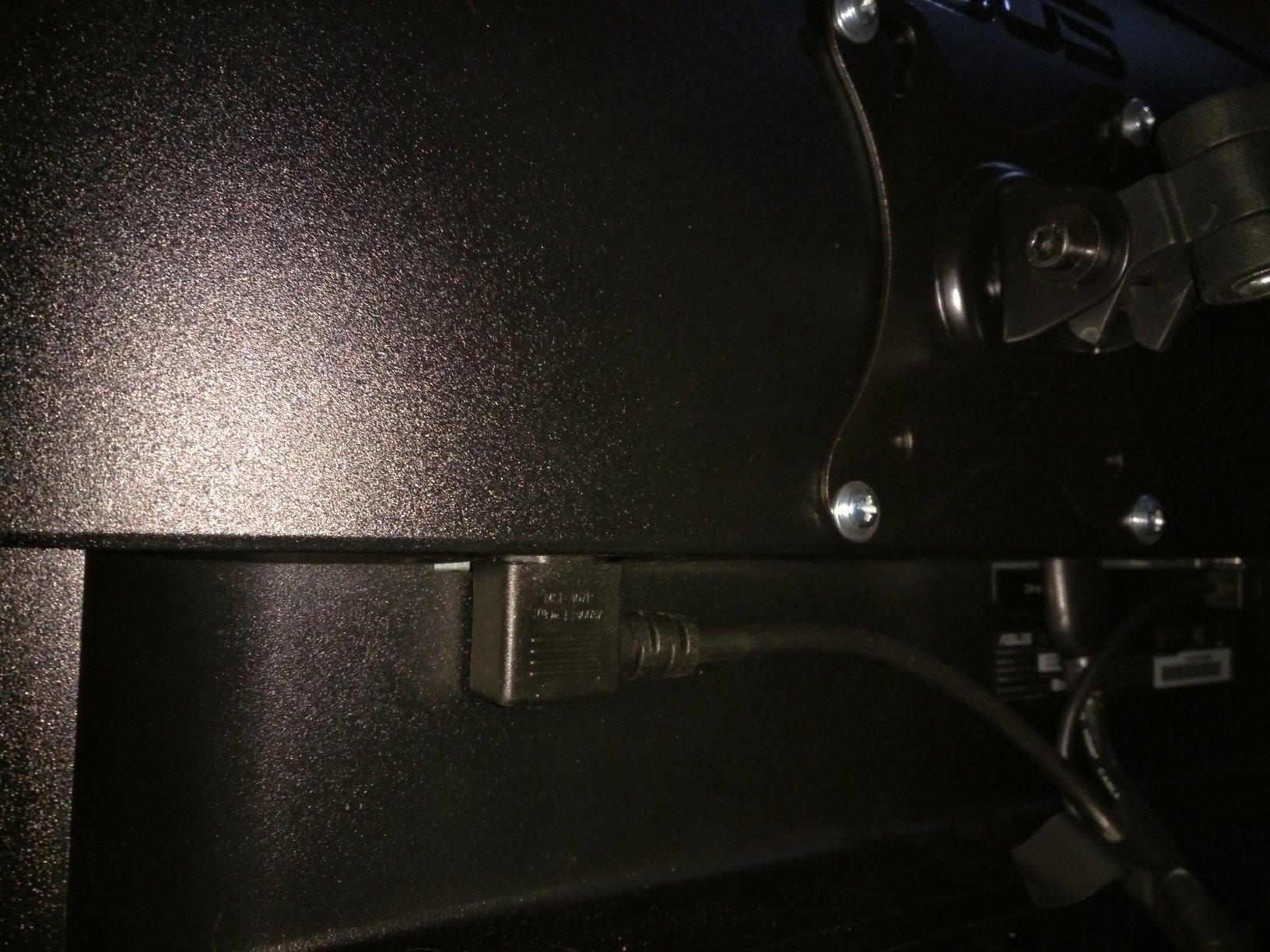 ASUS VT229H 21.5
