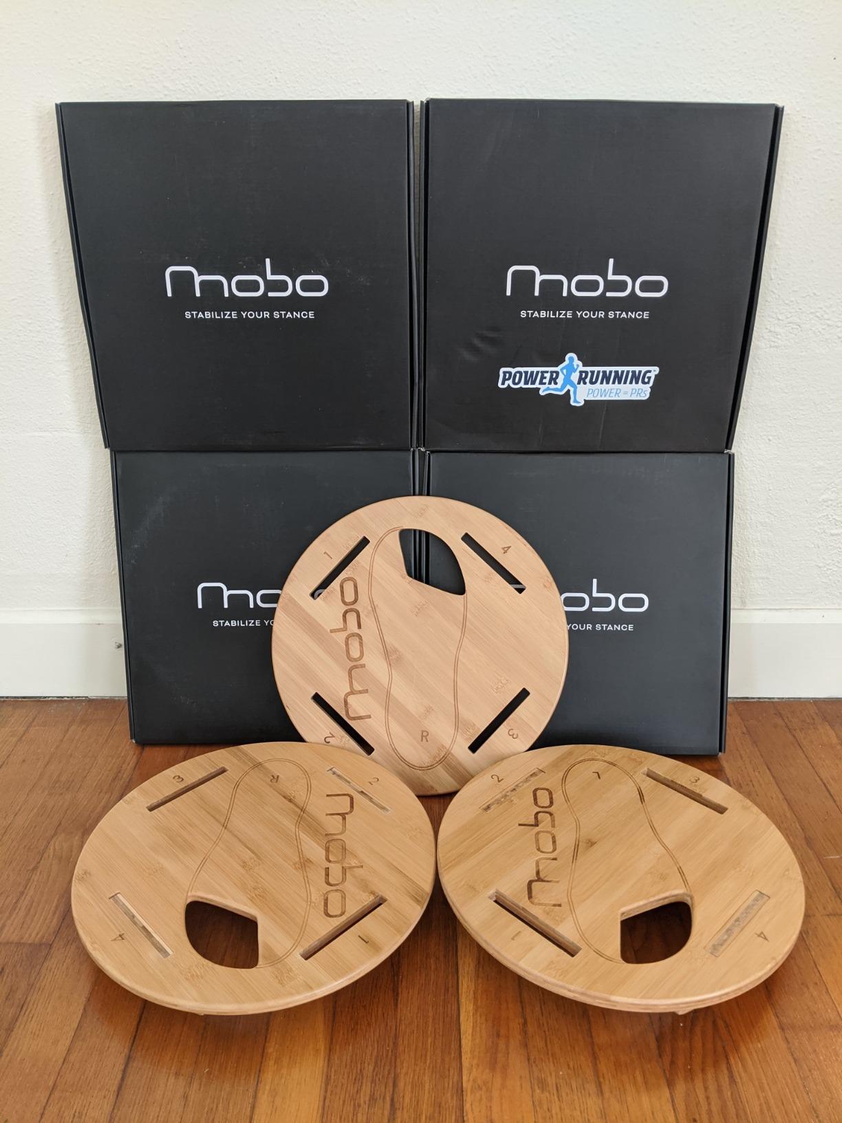 Mobo Board customer photo 1