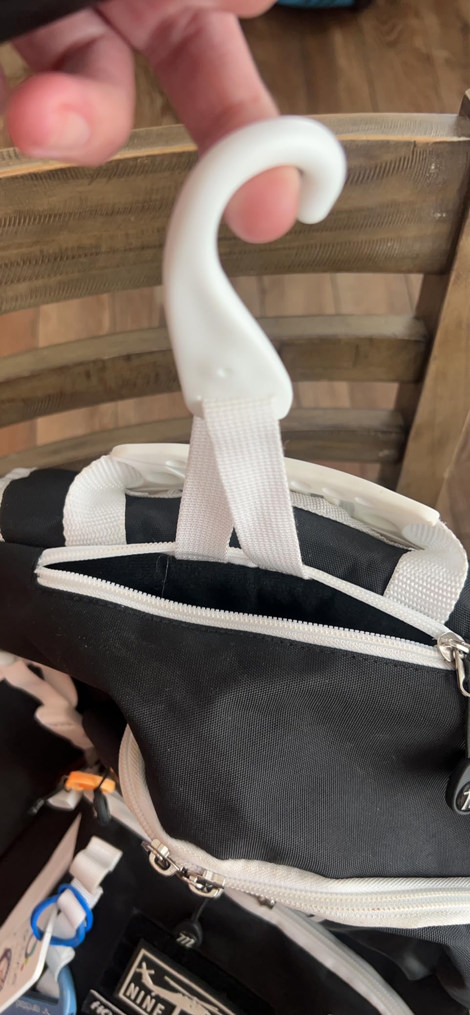 Marucci Fortress Bat Pack customer photo 2