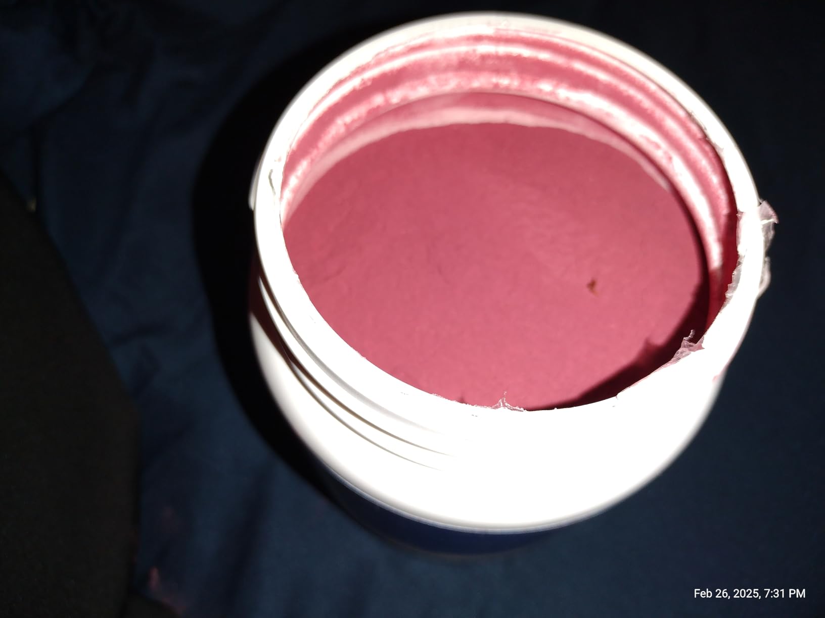 Nutricost Organic Beet Root Powder 1 LB - Vegan, Superfood, Certified USDA Organic customer photo 2