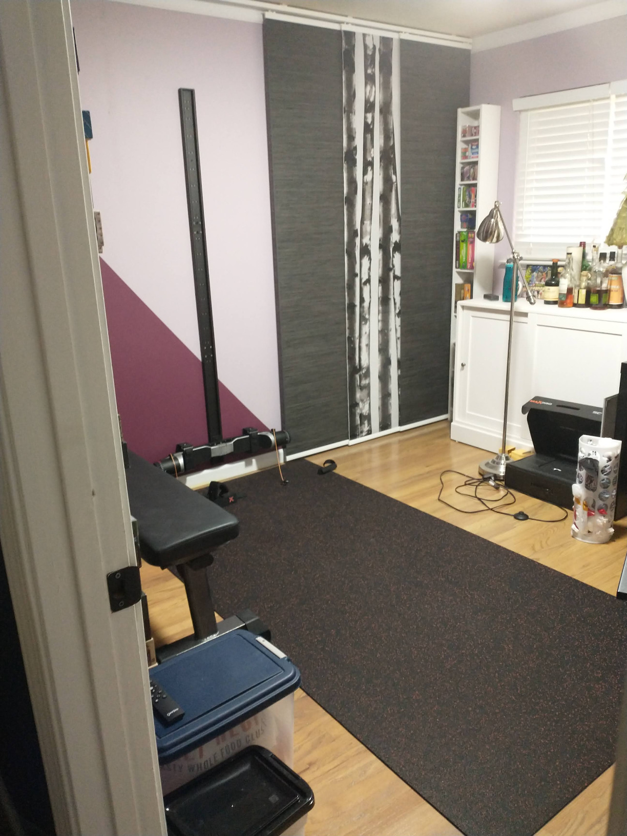 MAXPRO Fitness: Cable Home Gym | Smart Connect customer photo 1