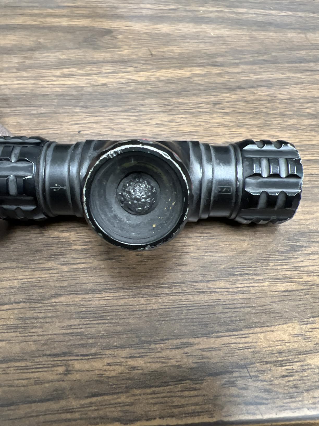 Coast XPH30R 1200 Lumen USB-C Rechargeable Dual Power Headlamp with Twist Focus Beam and Magnetic Base customer photo 2