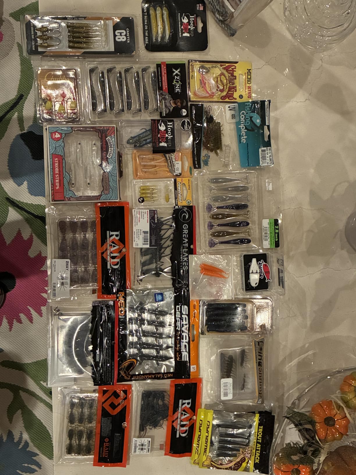 Plano Z-Series Tackle Bags | Premium Fishing and Tackle Storage with Waterproof Molded and Non-Slip Base customer photo 2