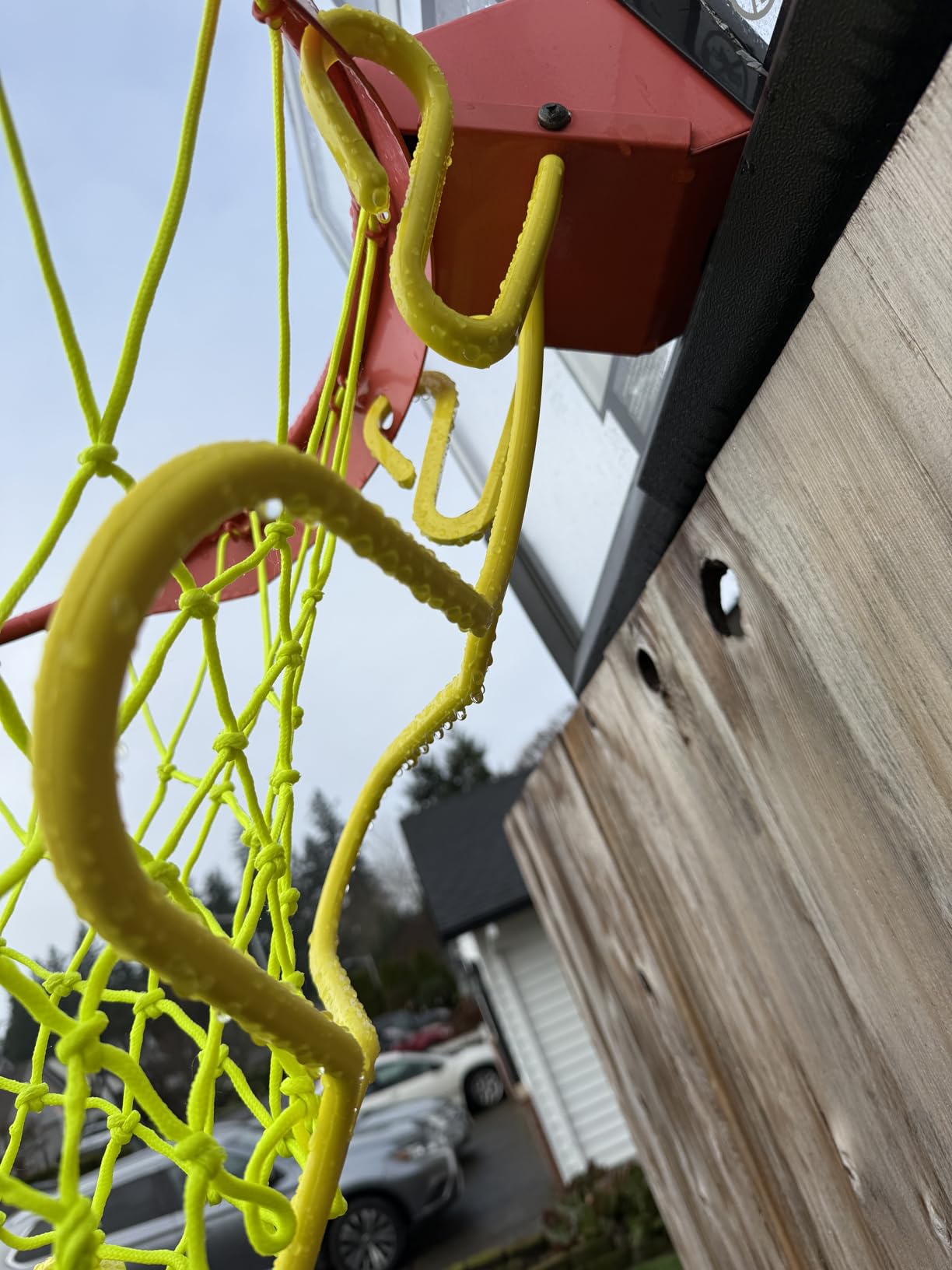 Spalding Back Atcha Ball Return Training Aid customer photo 2