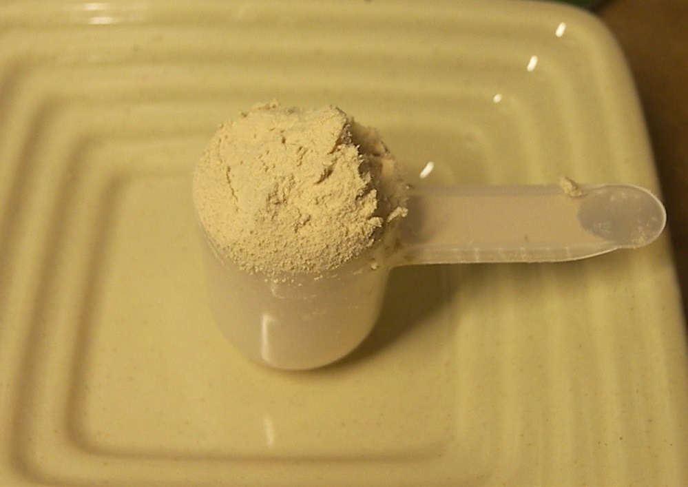 Probase Nutrition, Pumpkin Seed Protein Powder, Unsweetened Plant-Based Pumpkin Protein Powder, Ideal for Post-Activity Support, Pumpkin Powder is Rich in Omega 3, 6, 9 | 1 lb, Cold Pressed | 19 Grams Plant Based Protein, Without Artificial Sweeteners, Non Dairy Non-GMO Vegan Gluten Free, 1 Pound, 15 Servings customer photo 2