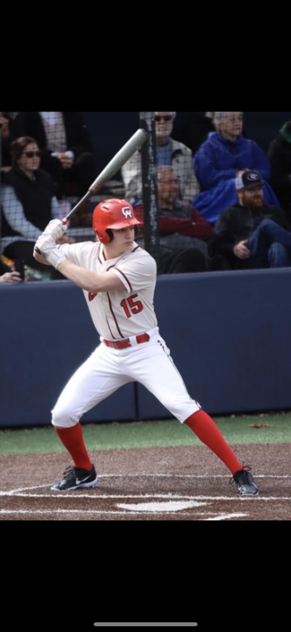 DeMarini 2022 The Goods One Piece (-3) BBCOR Baseball Bat - 31