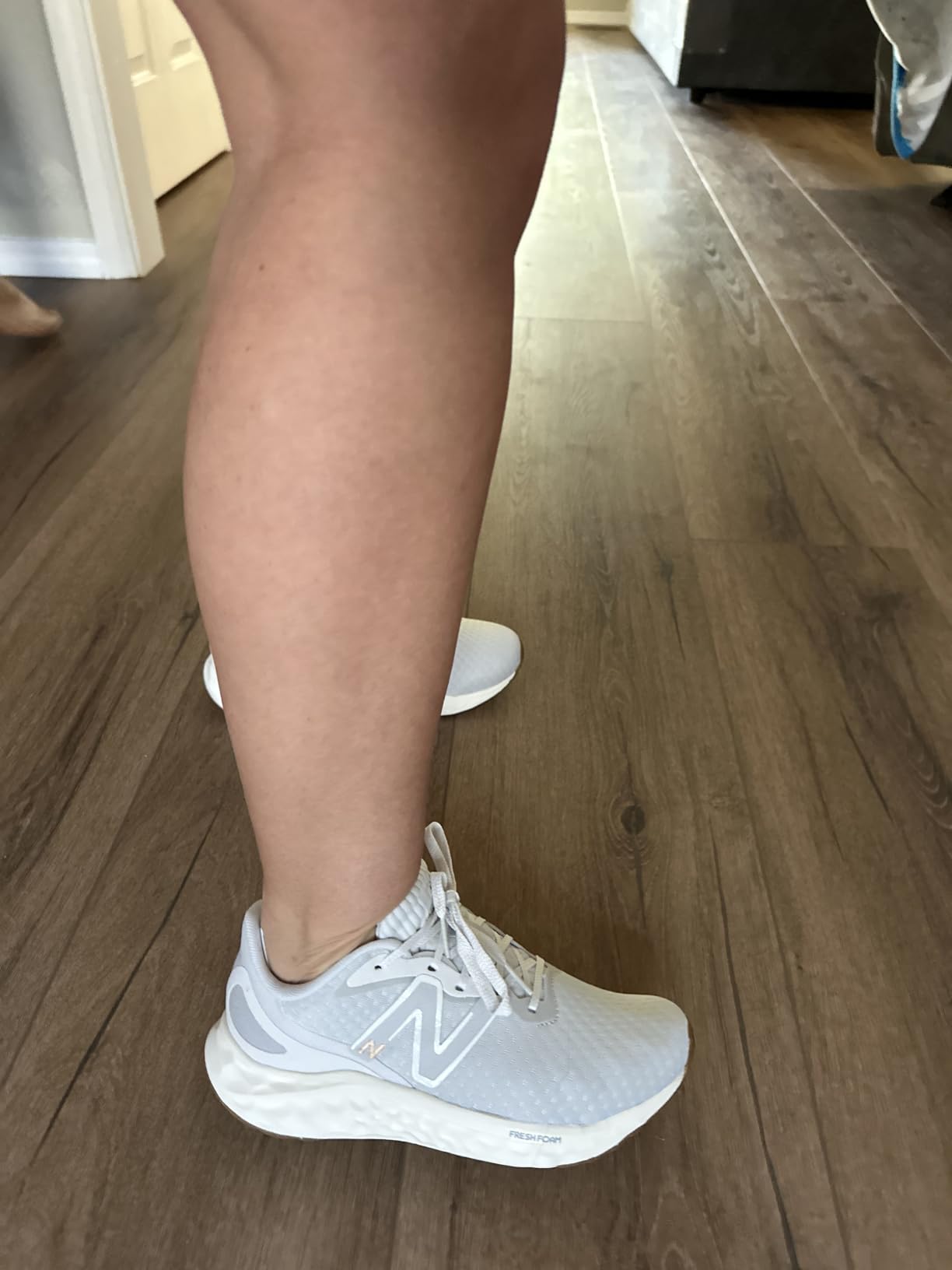 New Balance Fresh Foam Arishi v4 Women's Running Shoes customer photo 1