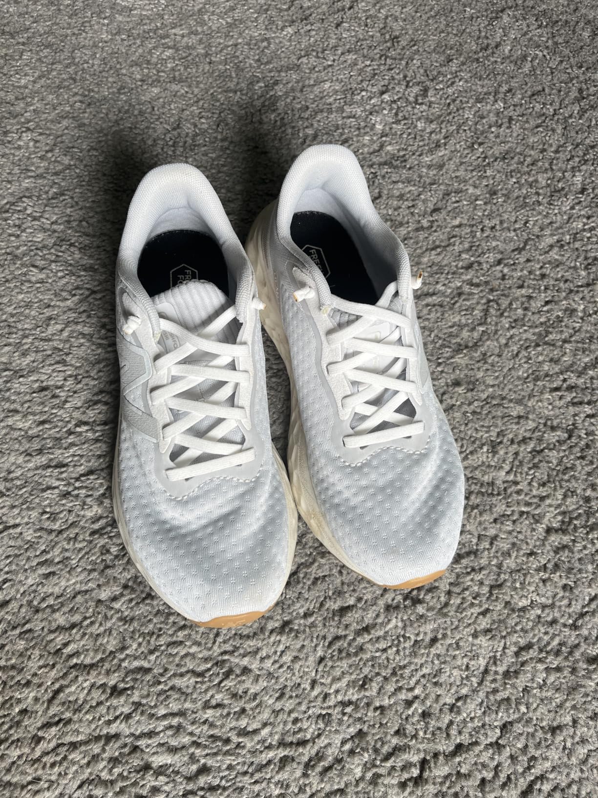 New Balance Fresh Foam Arishi v4 Women's Running Shoes customer photo 2