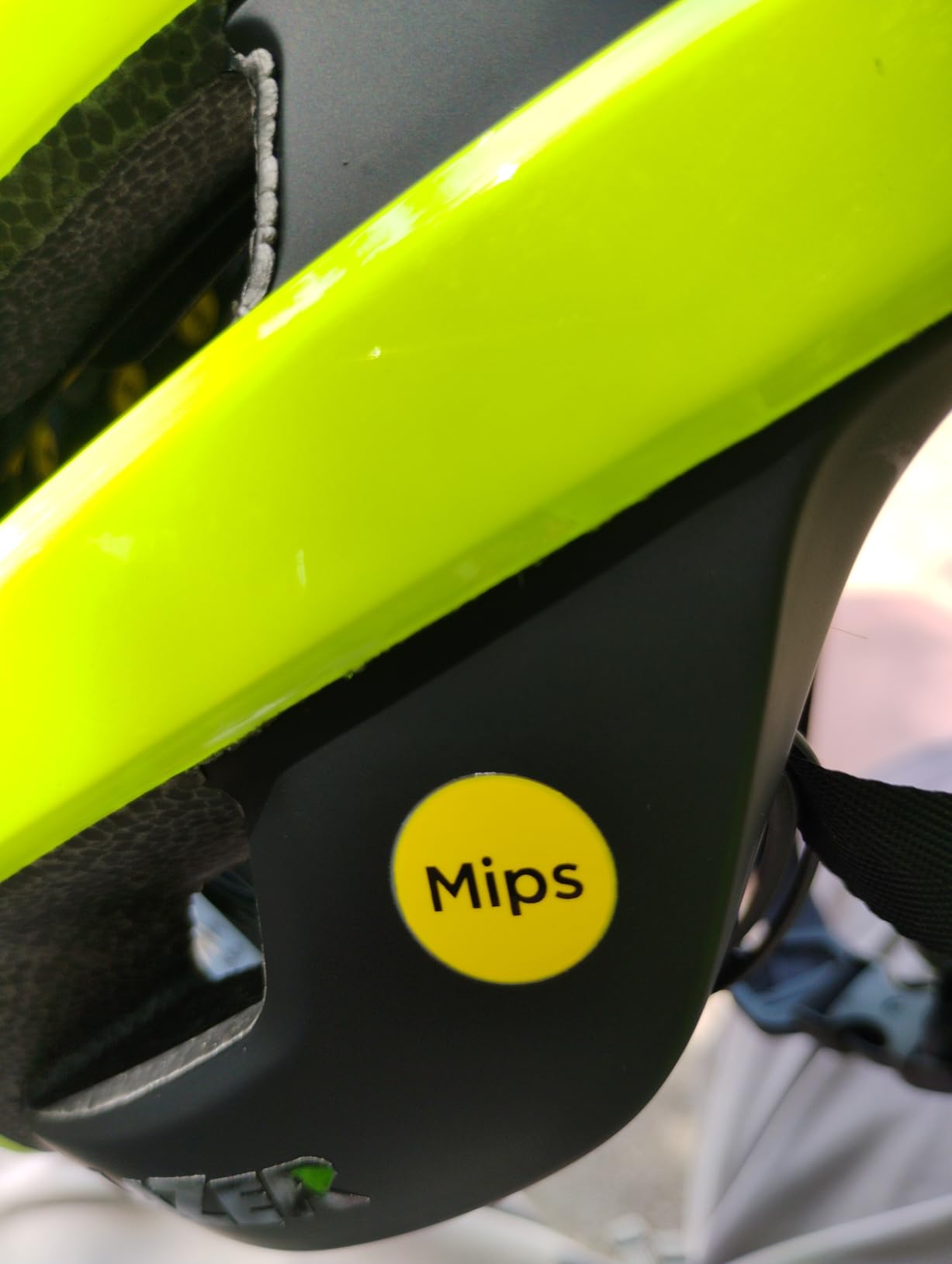 LAZER Sphere MIPS Road Bike Helmet customer photo 1
