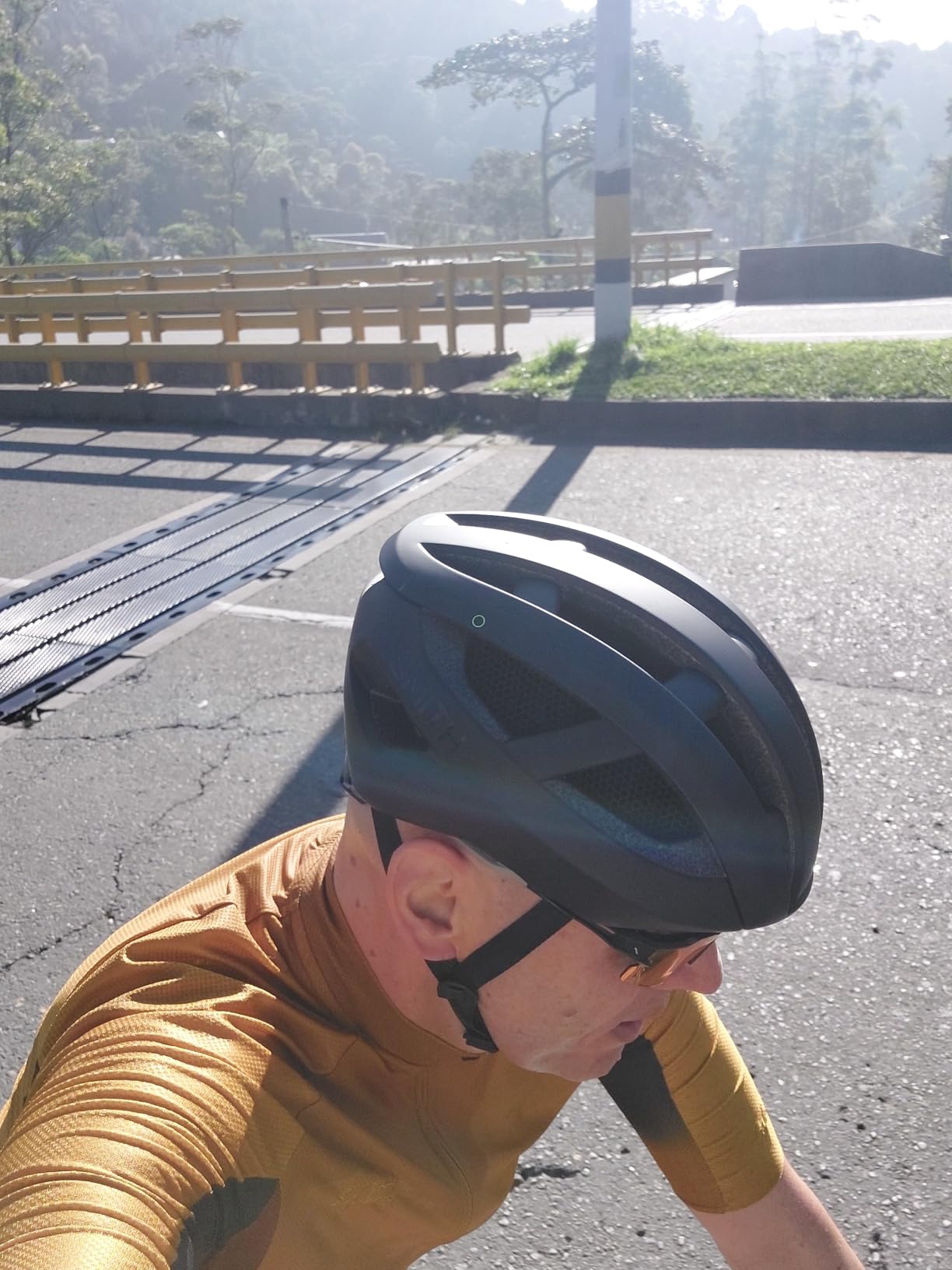 SMITH Network Cycling Helmet - Versatile Adult Road or MTB Bike Helmet with MIPS Technology + Zonal Koroyd Coverage customer photo 1