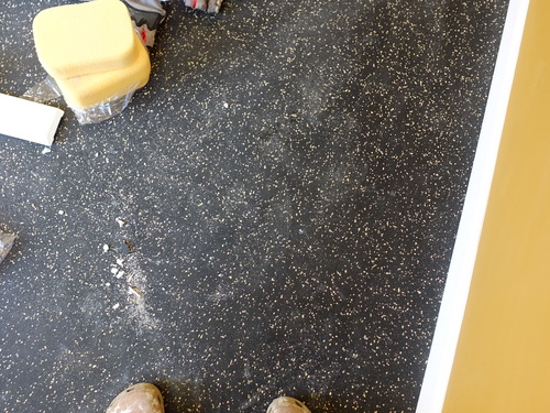 Flooring Inc's 1/4