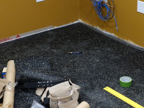 Flooring Inc's 1/4