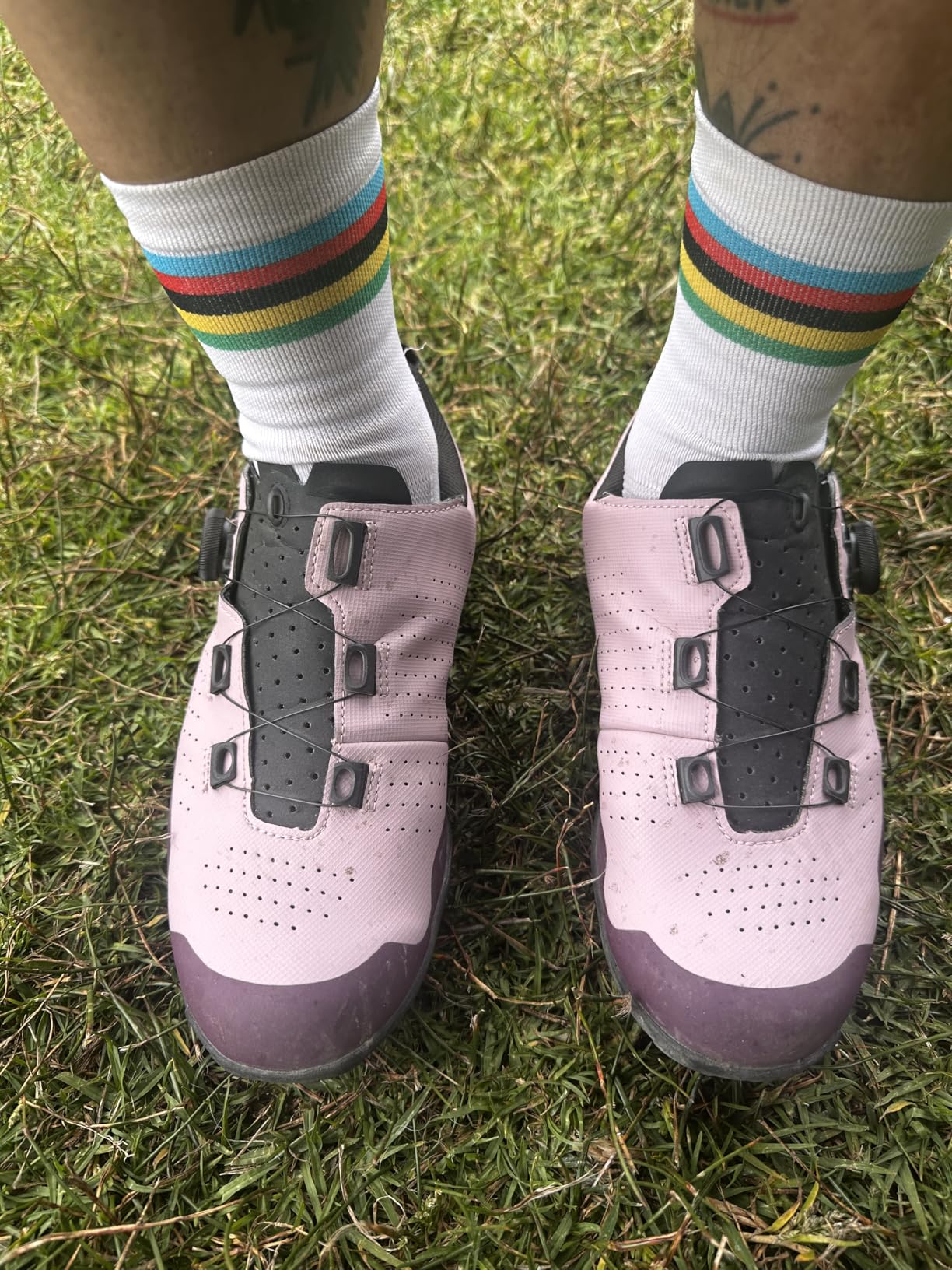 Fizik Unisex-Adult Terra Atlas customer photo 1