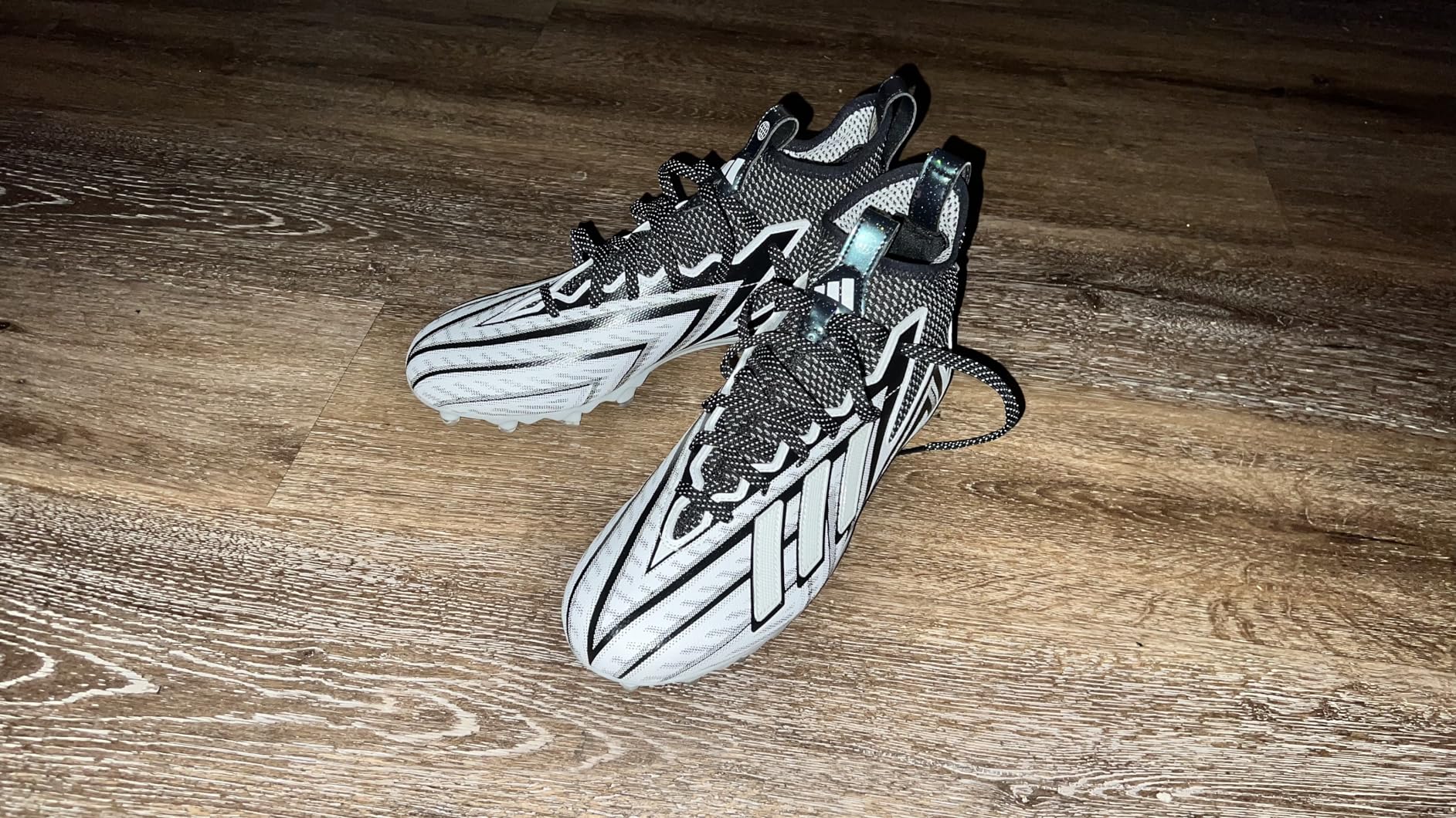 adidas Men's Freak 23 Football Shoes customer photo 2