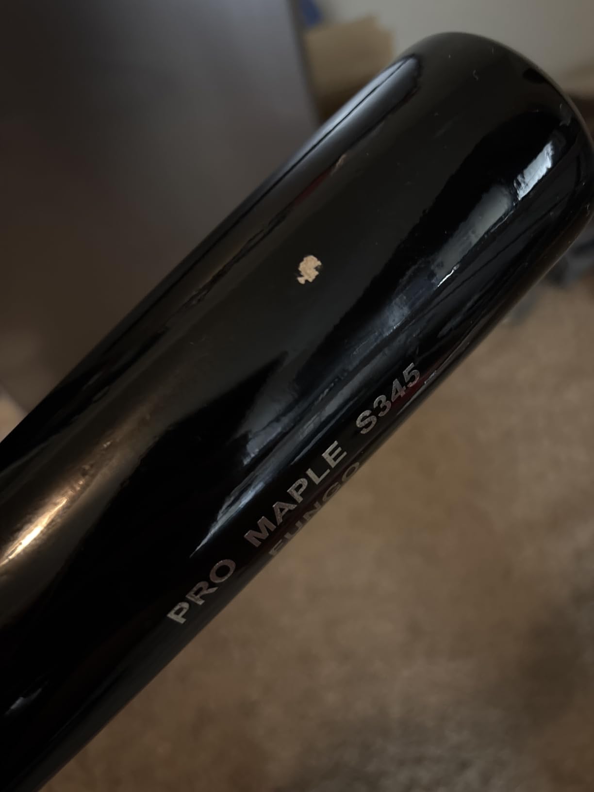 Louisville Slugger Maple S345 Fungo 35