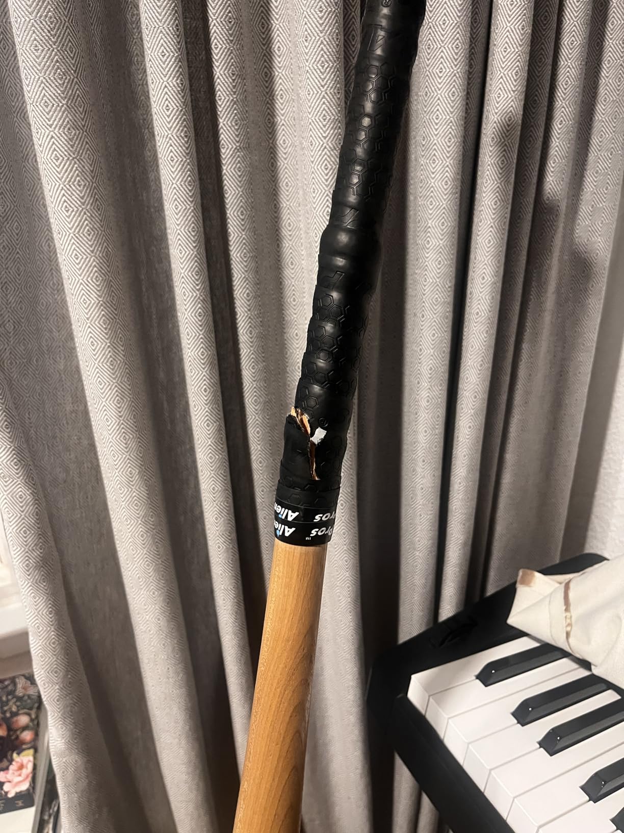 Louisville Slugger K100 Fungo 36
