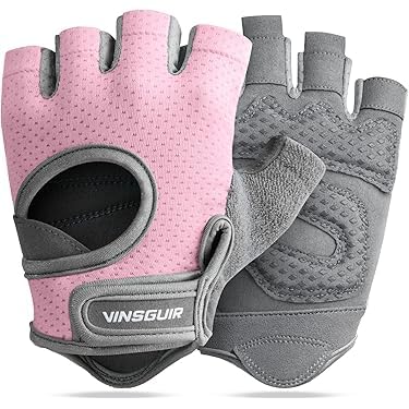 COFIT Breathable Workout Gloves, Antislip Weight Lifting Gym Gloves for Men Women, Superior Grip & Palm Protection for Weightlifting, Fitness, Exercise, Training customer photo 2