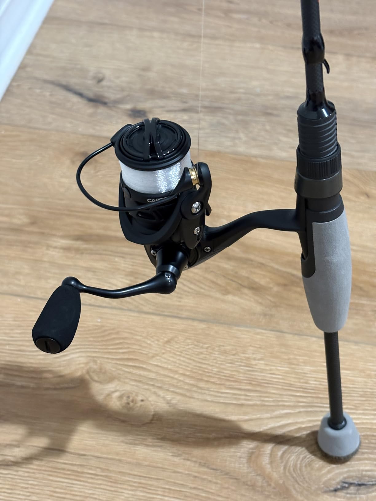Piscifun Carbon X II Spinning Reels customer photo 1