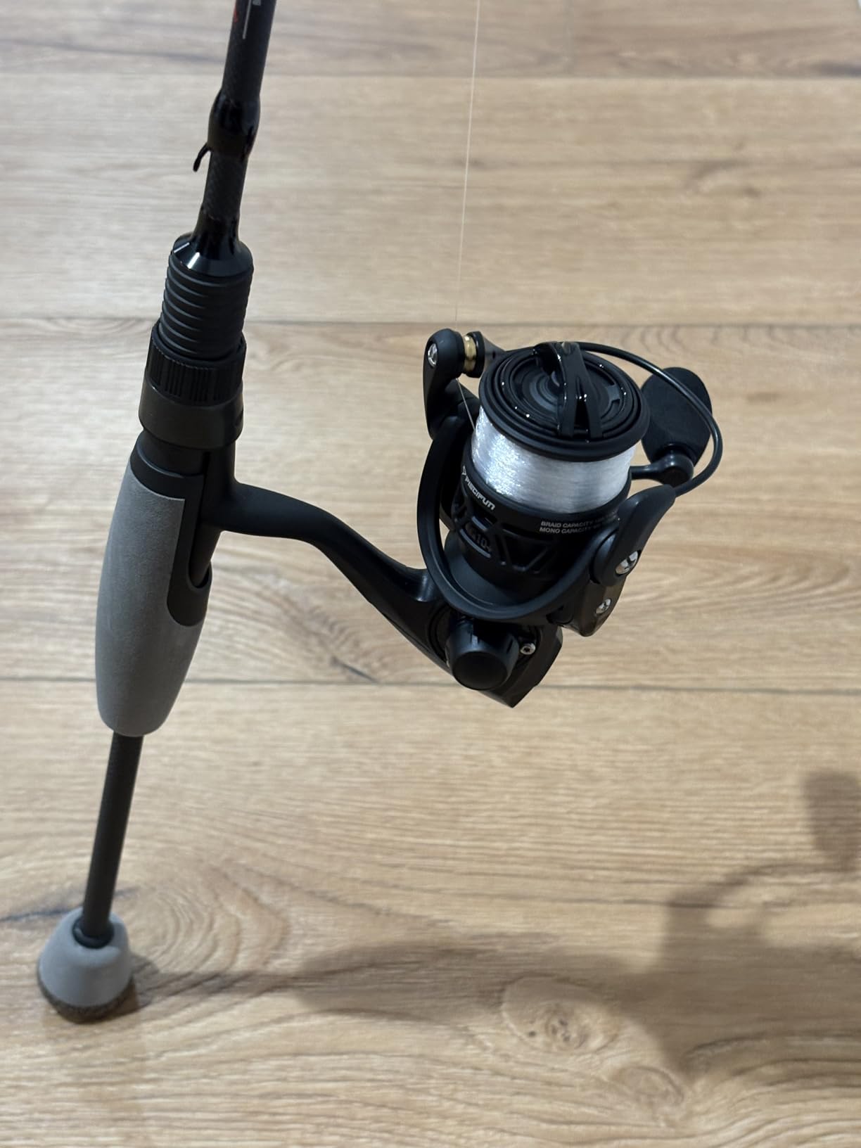 Piscifun Carbon X II Spinning Reels customer photo 2