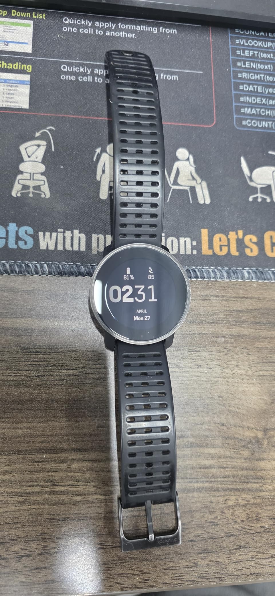 Suunto 9 Peak and Peak Pro Sports GPS Watch for Demanding, Performance Driven Athletes and Adventurers customer photo 1