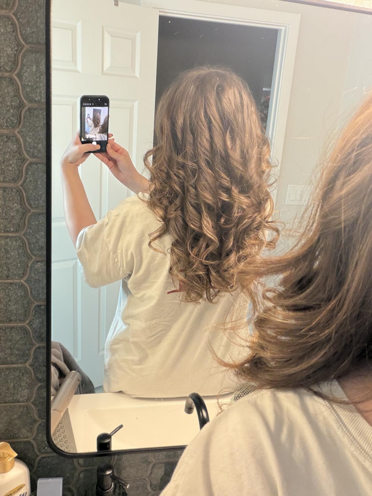 Shark FlexStyle Air Multi-Styler & Drying System (HD430) customer photo 1