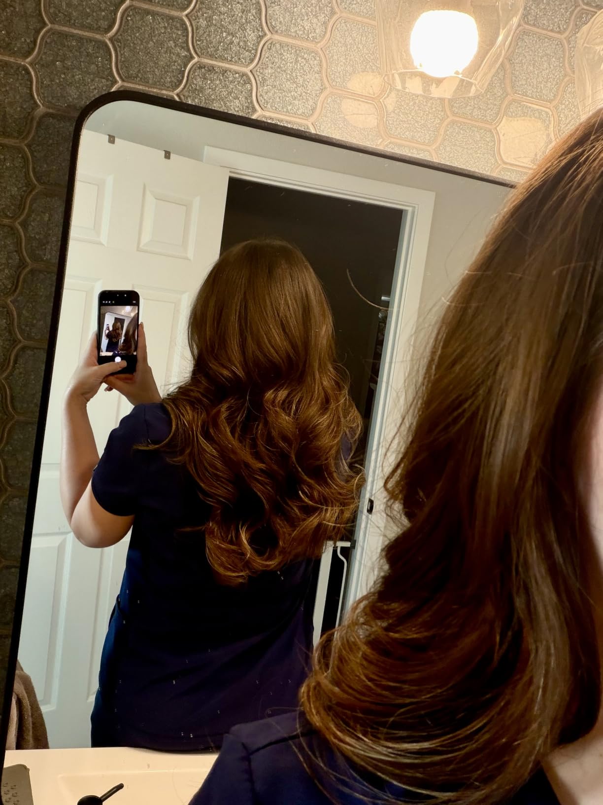 Shark FlexStyle Air Multi-Styler & Drying System (HD430) customer photo 2