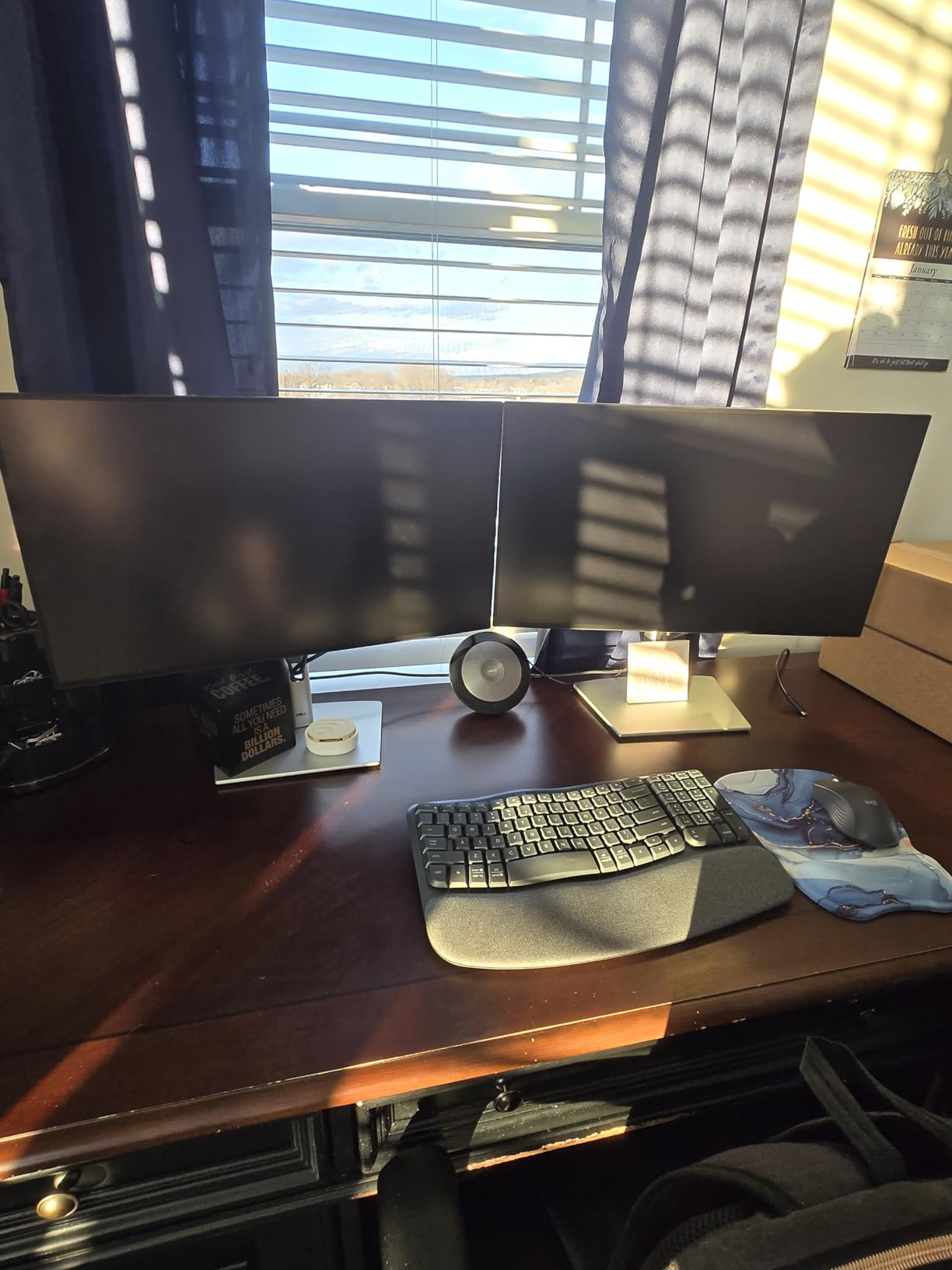 Dell UltraSharp 24