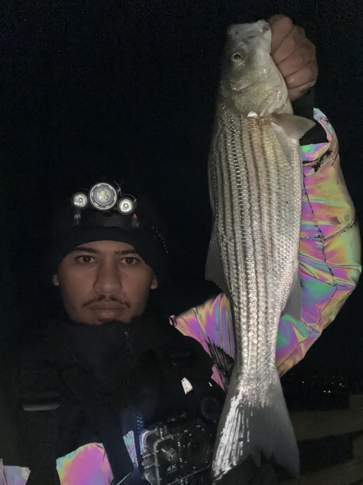 OKUMA Trout Rod customer photo 1