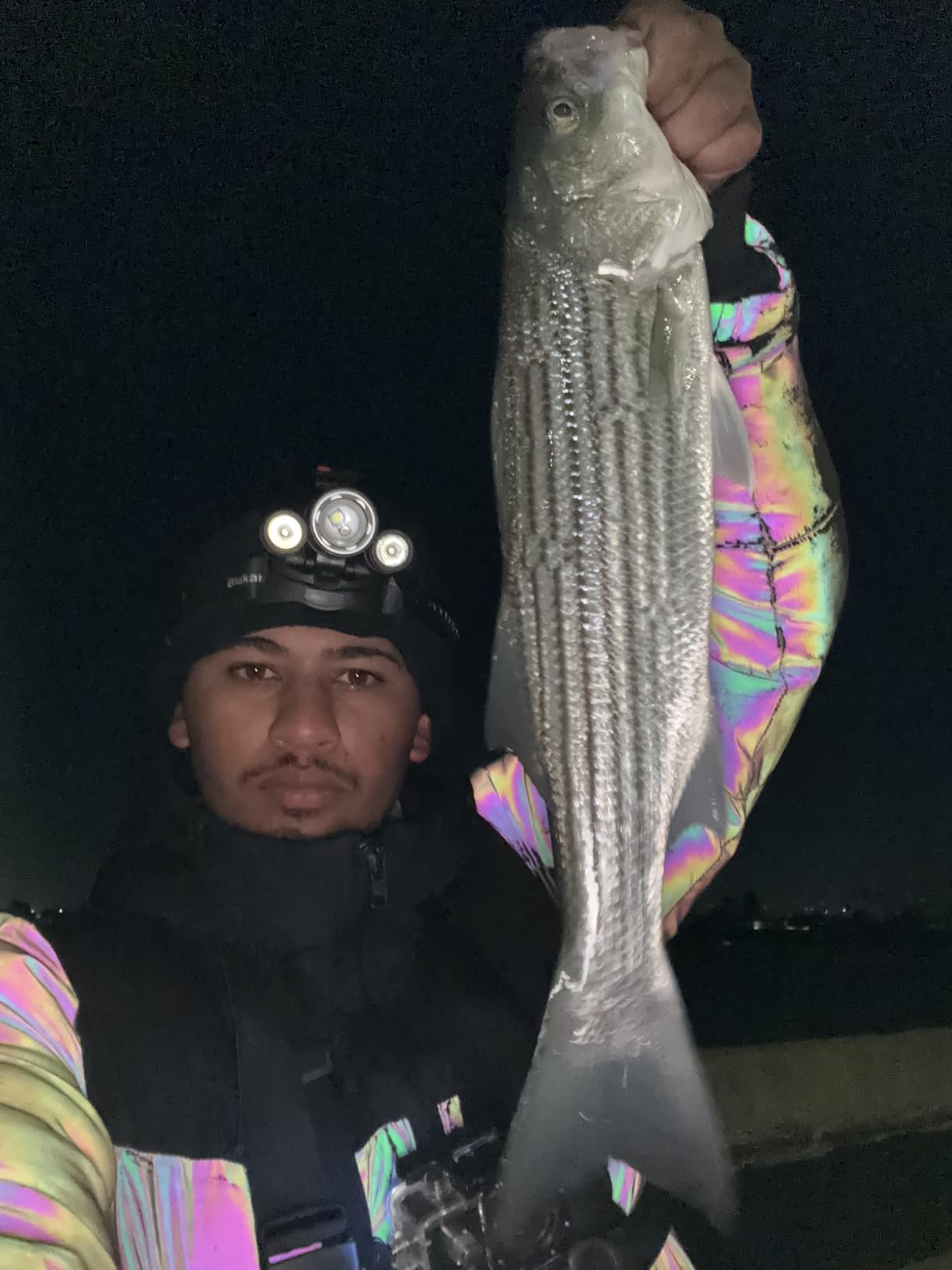 OKUMA Trout Rod customer photo 2