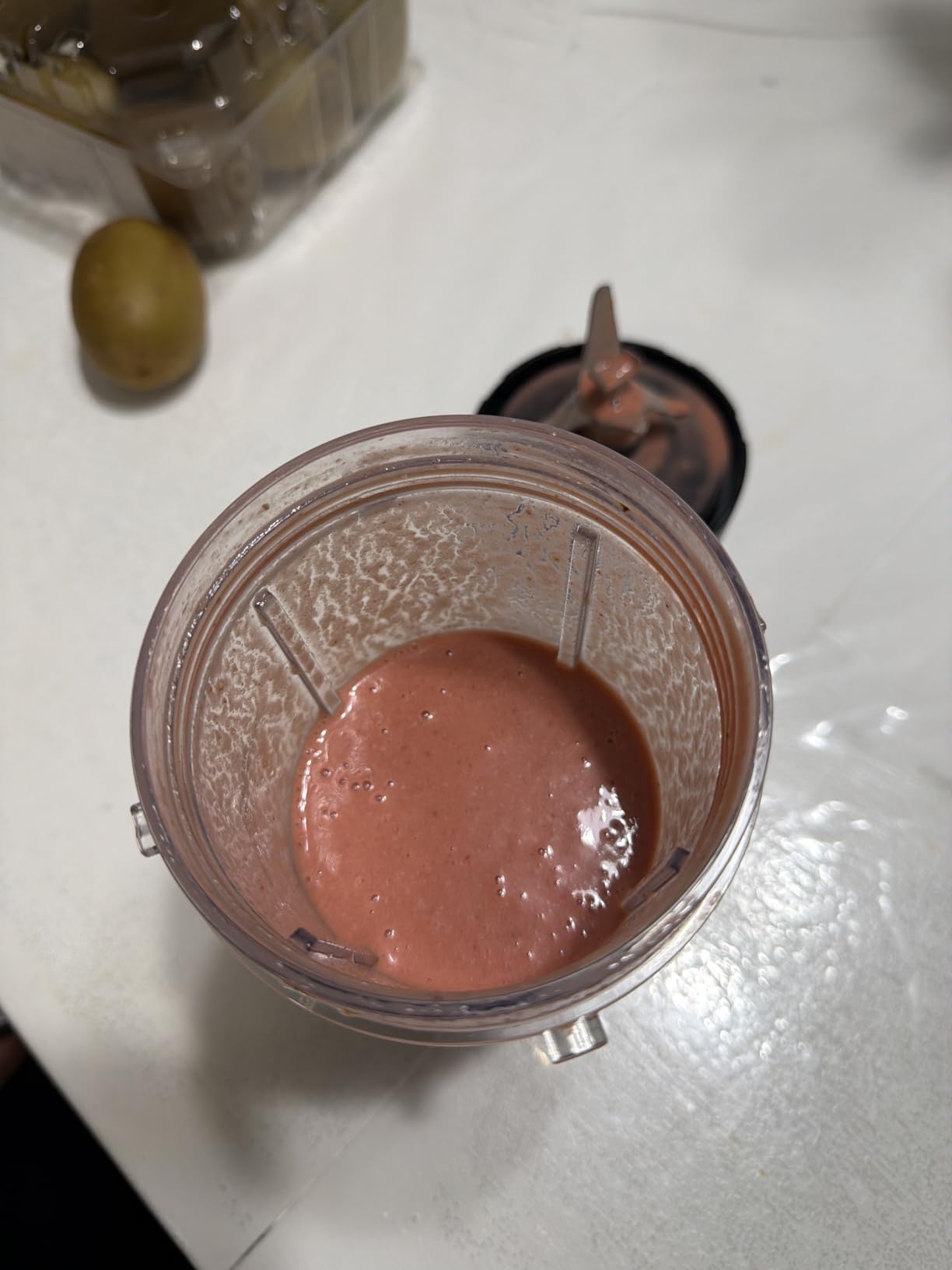 Kate Naturals Organic Beet Root Powder for Smoothies, Baking & Juice. Raw Beetroot Superfood & Natural Red Food Coloring (8oz, Non-GMO, Earthy Flavor) customer photo 2