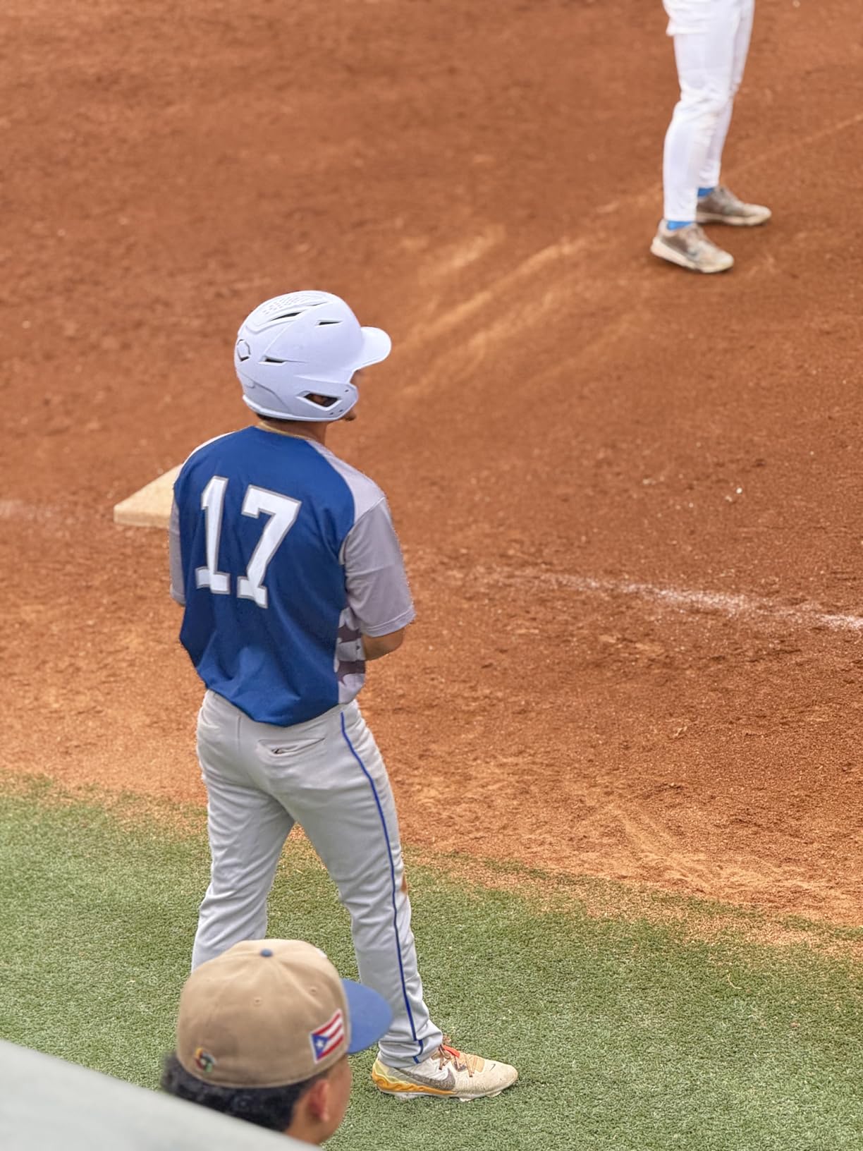 EvoShield XVT 2.0 Batting Helmet customer photo 1