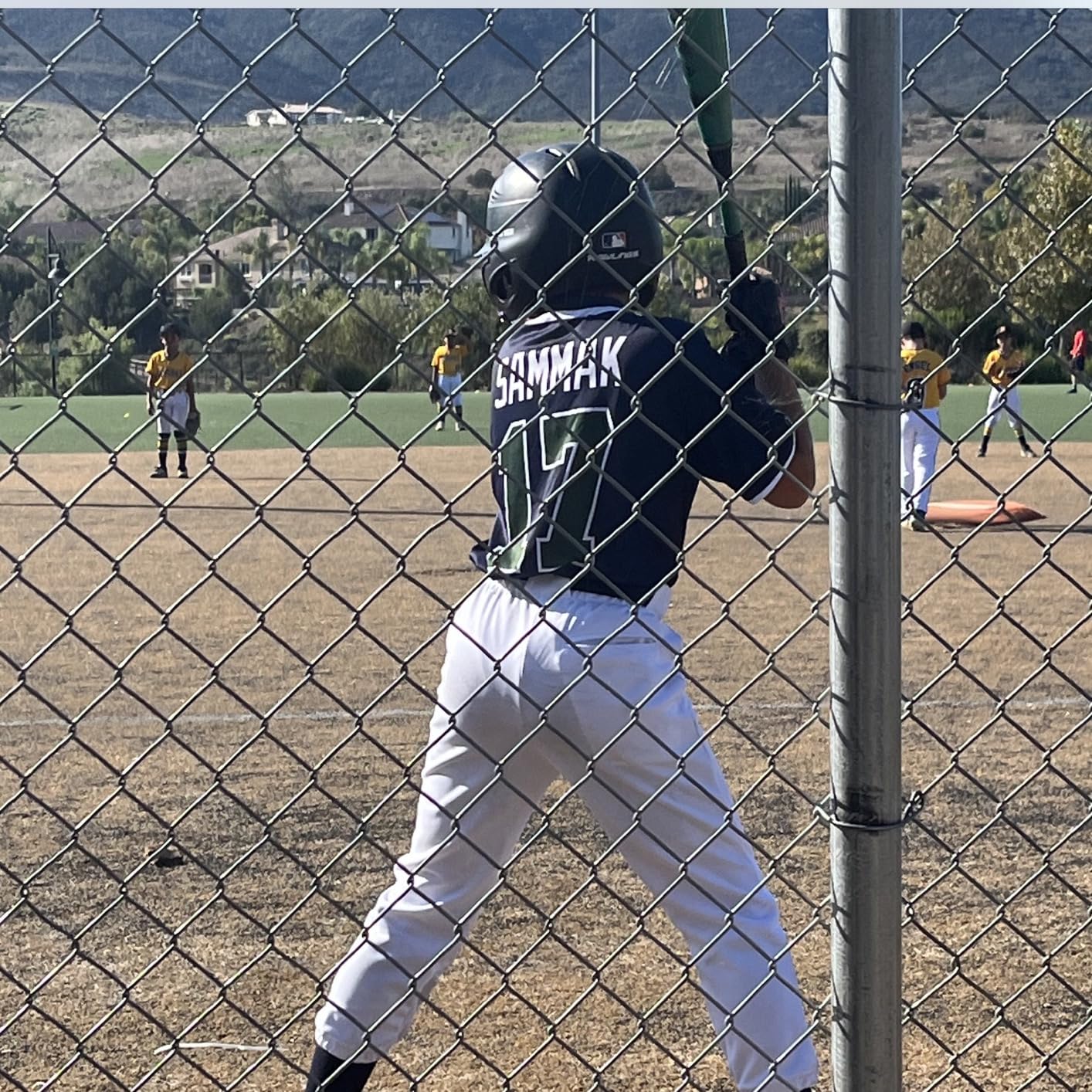 2023 Louisville Slugger Meta USSSA Baseball Bat: -10, -8, and -5 customer photo 1