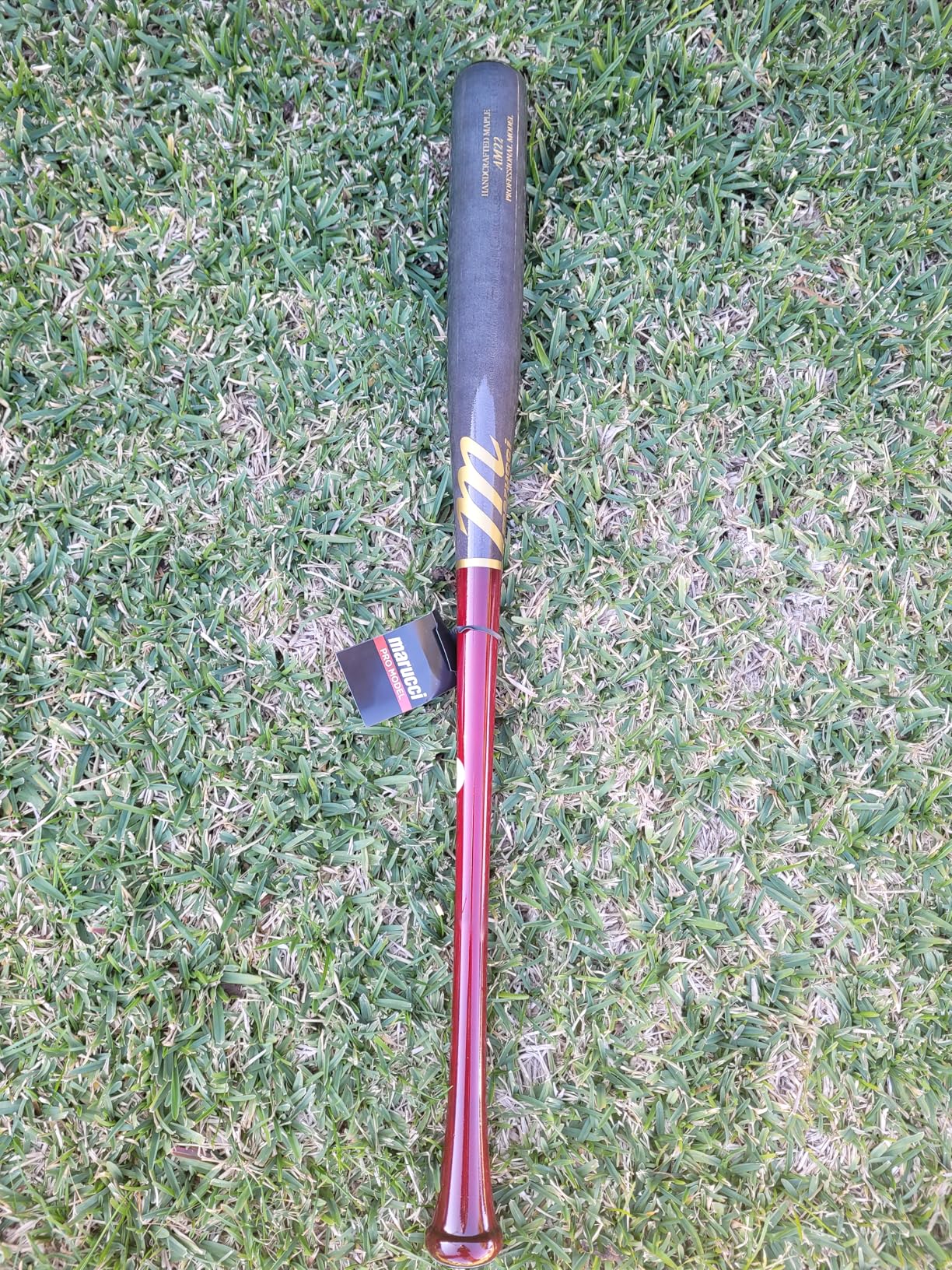 Marucci AM22 PRO Model customer photo 1