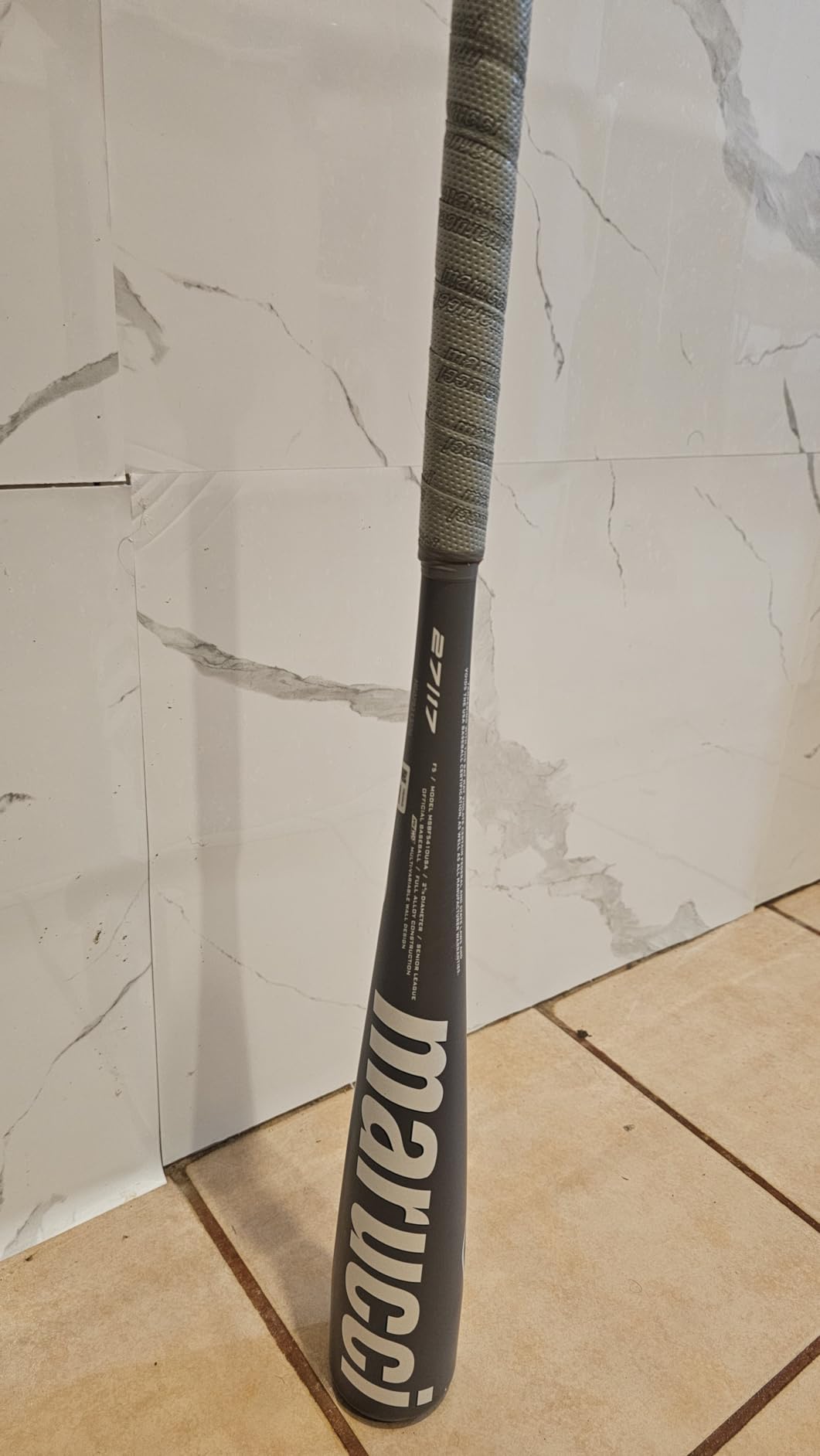 MARUCCI F5 SL -10, USA 2 5/8