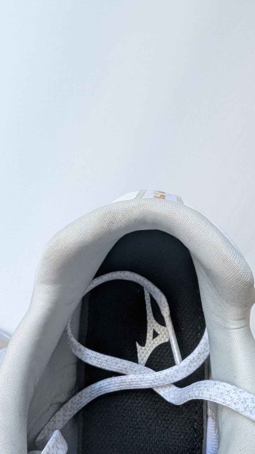 Mizuno Unisex Adult Ambition 3 Low TPU Baseball Cleats customer photo 2
