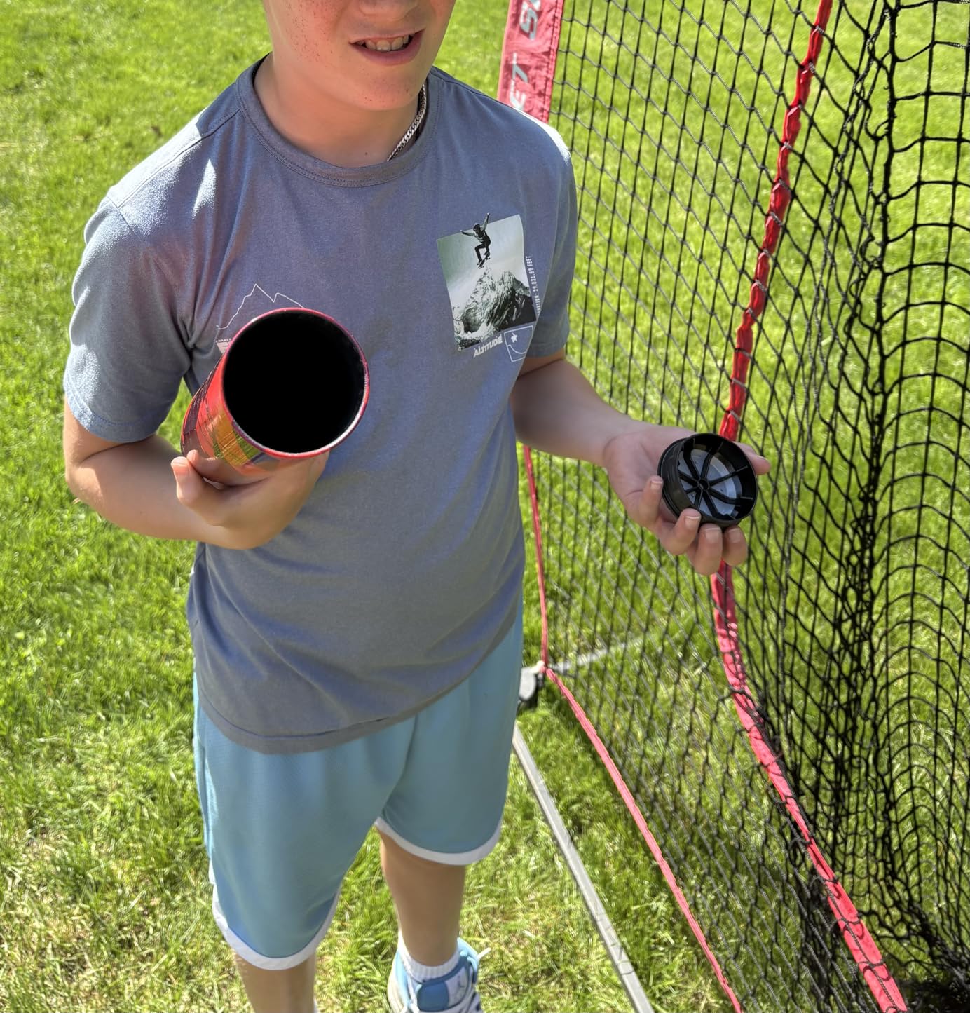 DeMarini 2024 Zoa (-10) 2 3/4