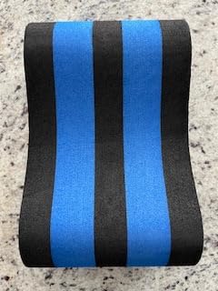 Sporti Pull Buoy for Women & Men or Beginners, EVA 5-Layer Pull Buoy Leg Float, Swimmer Accessories, Pool Training Aid customer photo 2
