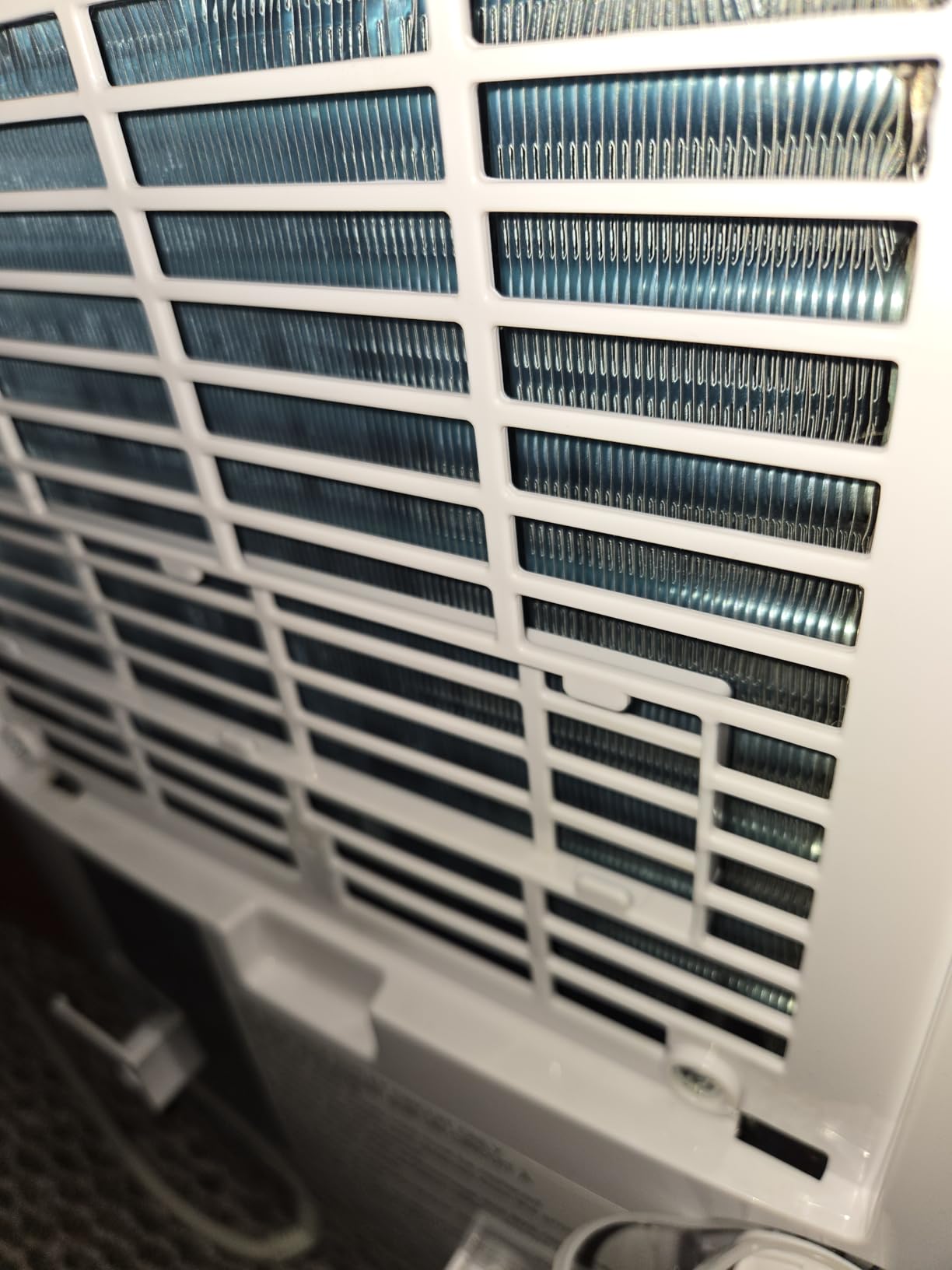 Yaufey 80 Pint Energy Star Dehumidifier (5000 Sq Ft) with Smart Modes customer photo 1
