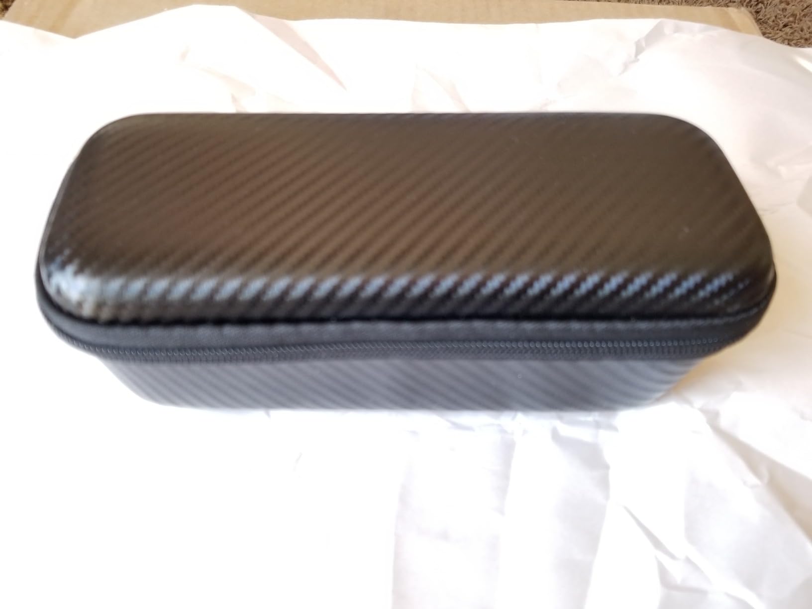 Portable Power Bank with AC Outlet, 100W Portable Laptop Charger, 98Wh/27000mAh High Capacity with 65W PD USB C Laptop Battery Bank, Backup Power Source for Business Travel and Outdoor Activities customer photo 2
