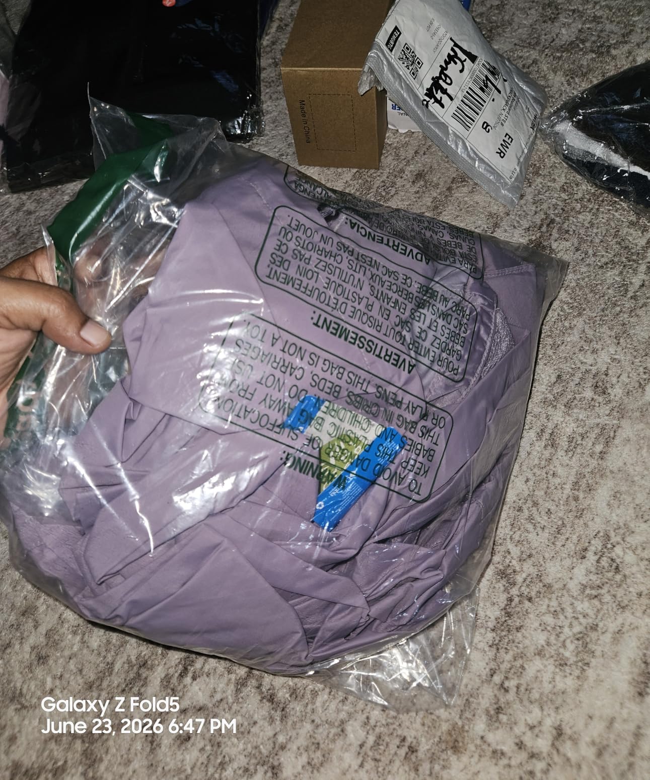 Columbia Women's Switchback IV Jacket customer photo 1