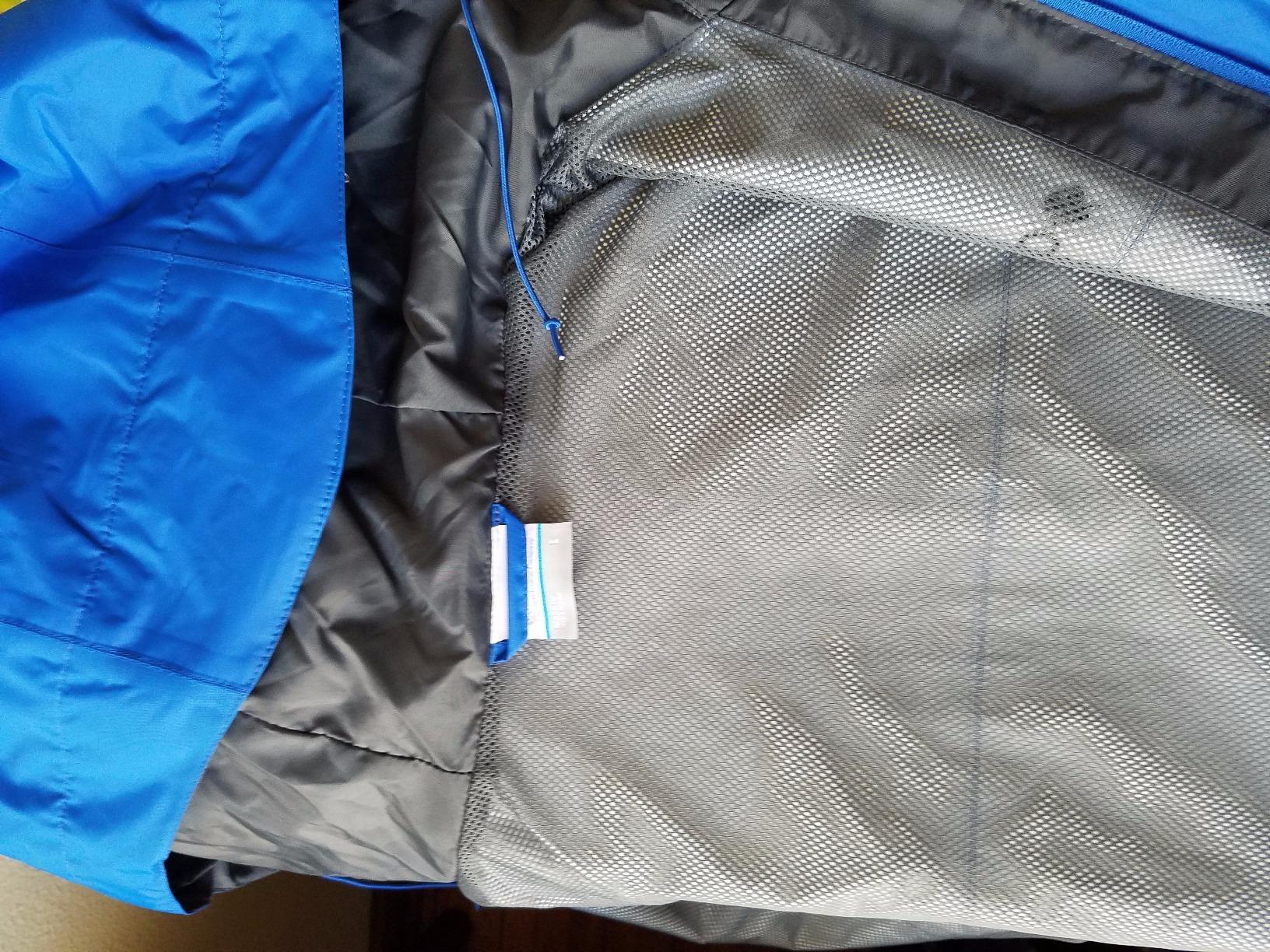 Columbia Men's Watertight II Rain Jacket customer photo 2