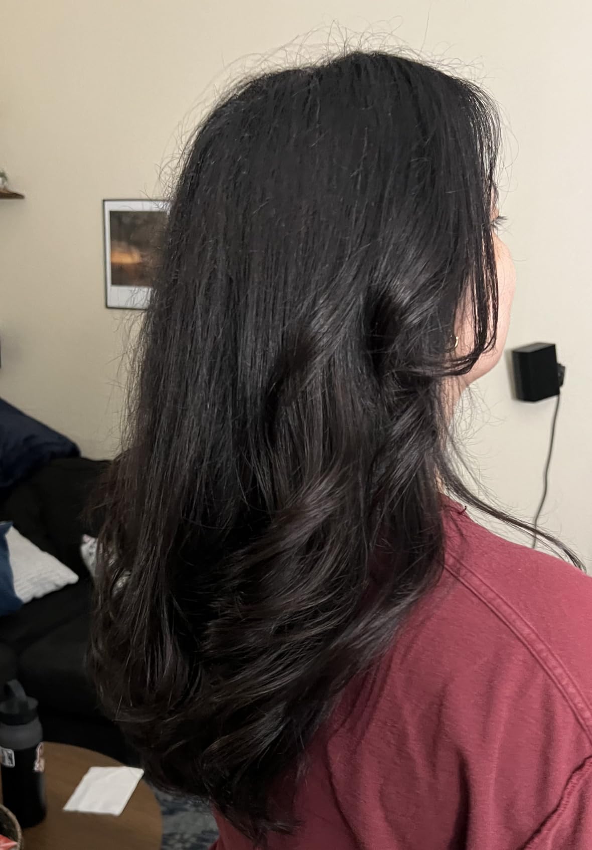 ELLA BELLA 6-in-1 Professional Hot Air Styler customer photo 1