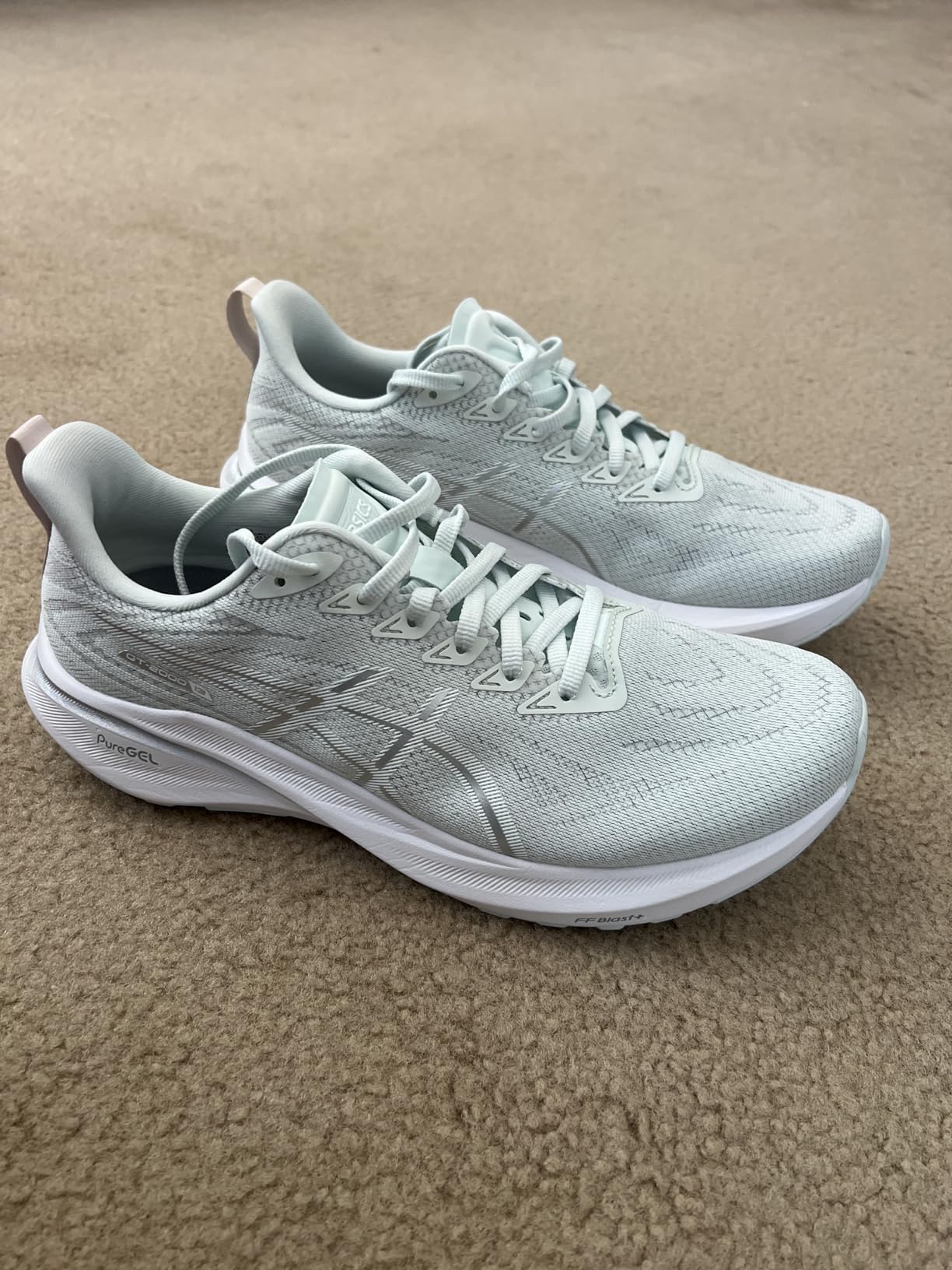 Women's GT-2000 13 Running Shoes customer photo 1