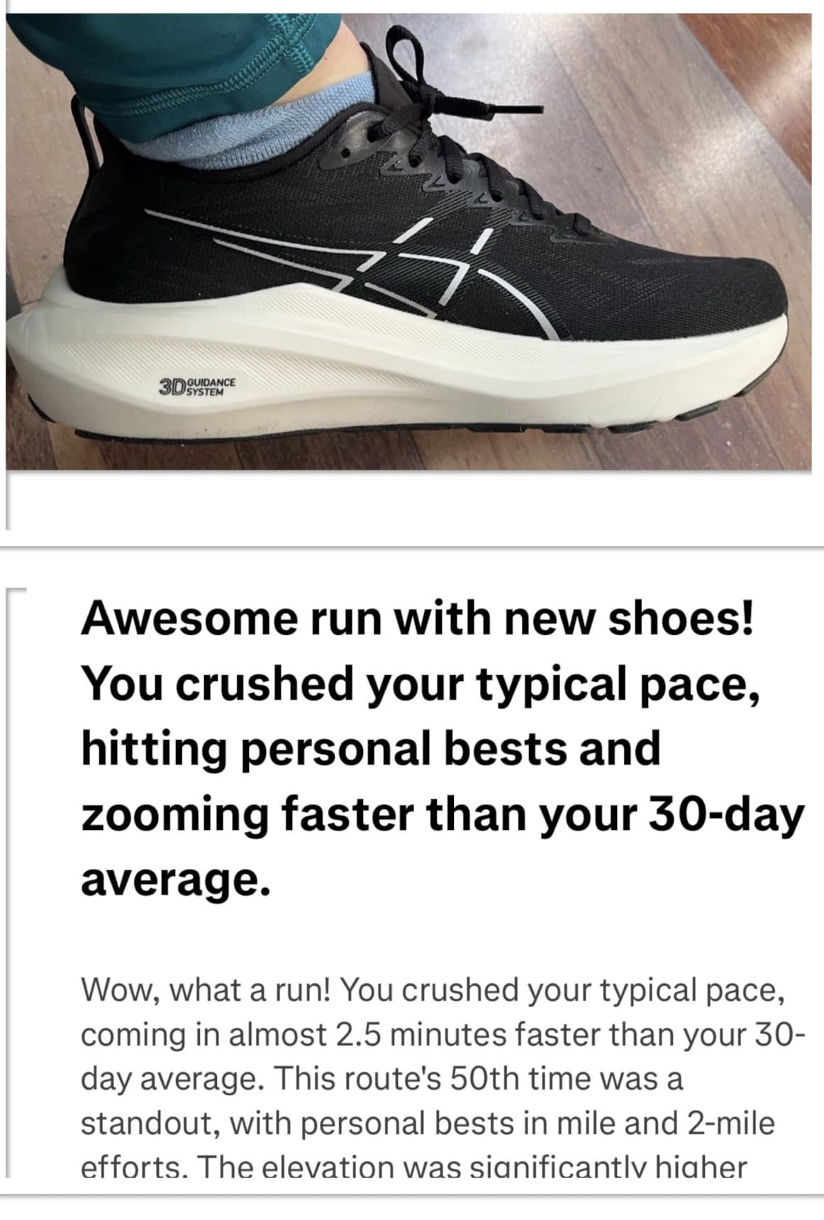 Women's GT-2000 13 Running Shoes customer photo 2