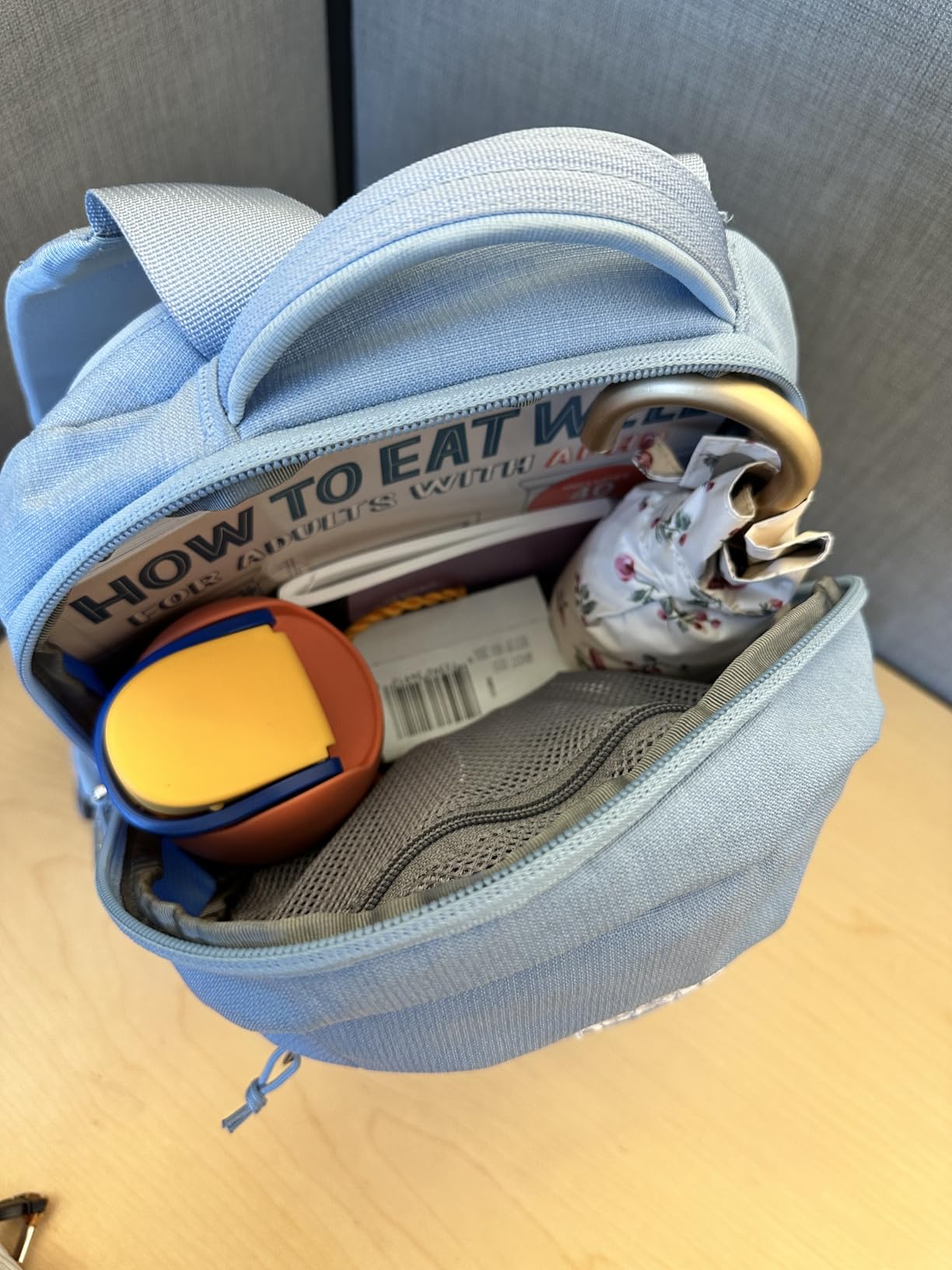 The North Face Borealis Mini Backpack, TNF Black/TNF Black-NPF, One Size customer photo 1